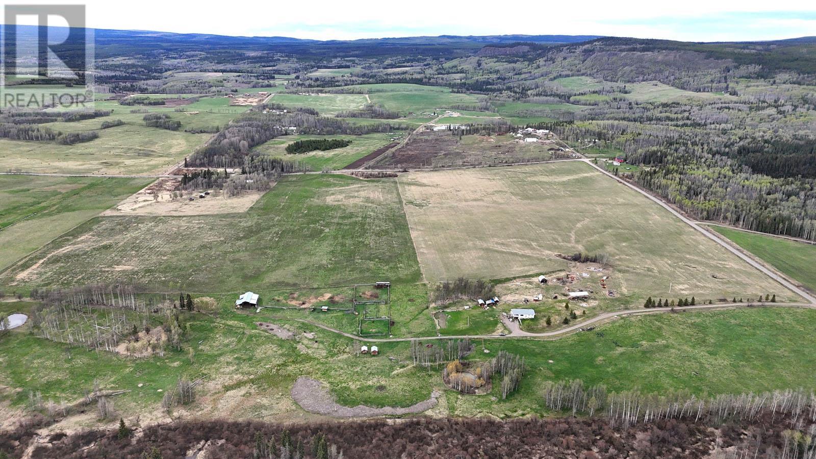 14187 PALLING Road, Burns Lake
