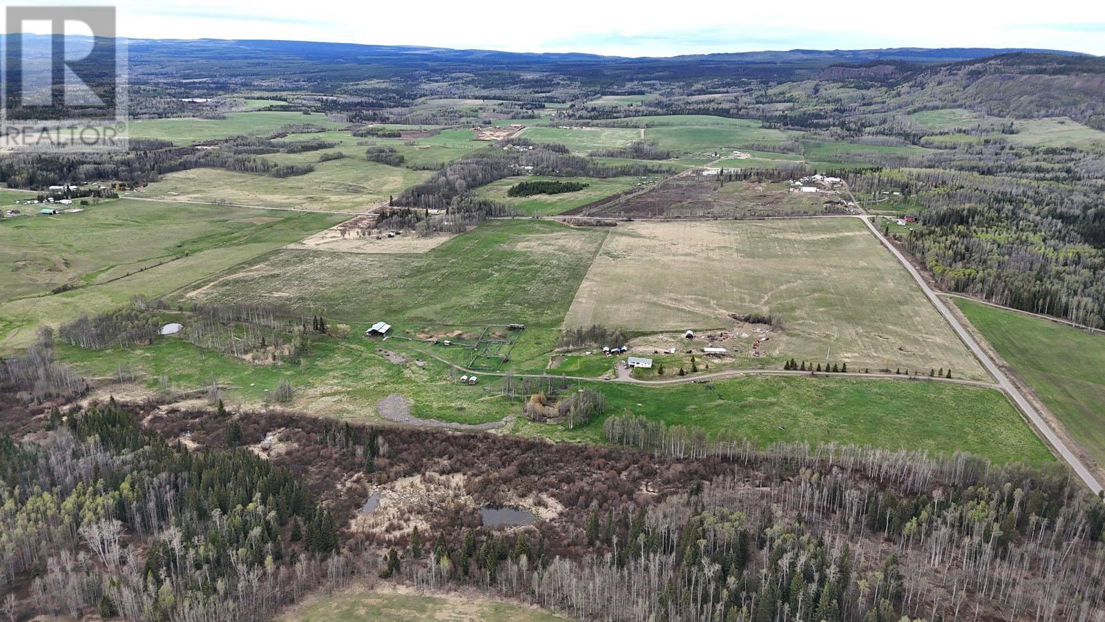 14187 PALLING Road, Burns Lake