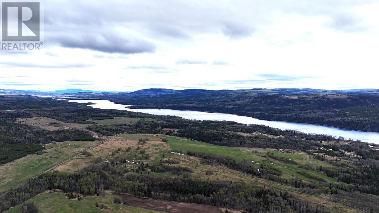 14187 PALLING Road, Burns Lake