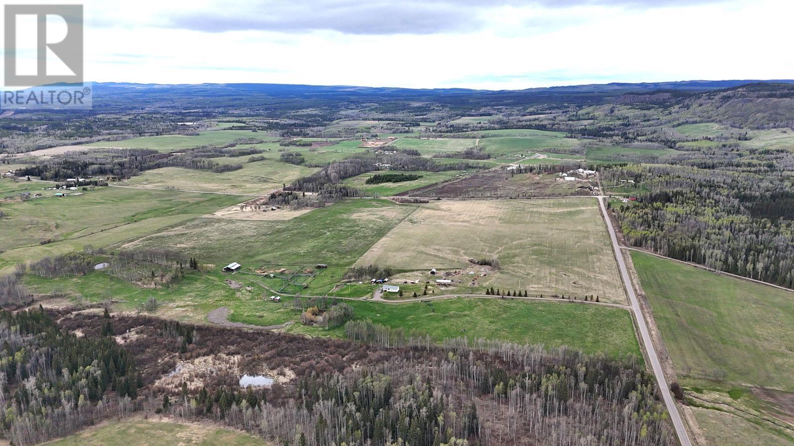 14187 PALLING Road, Burns Lake