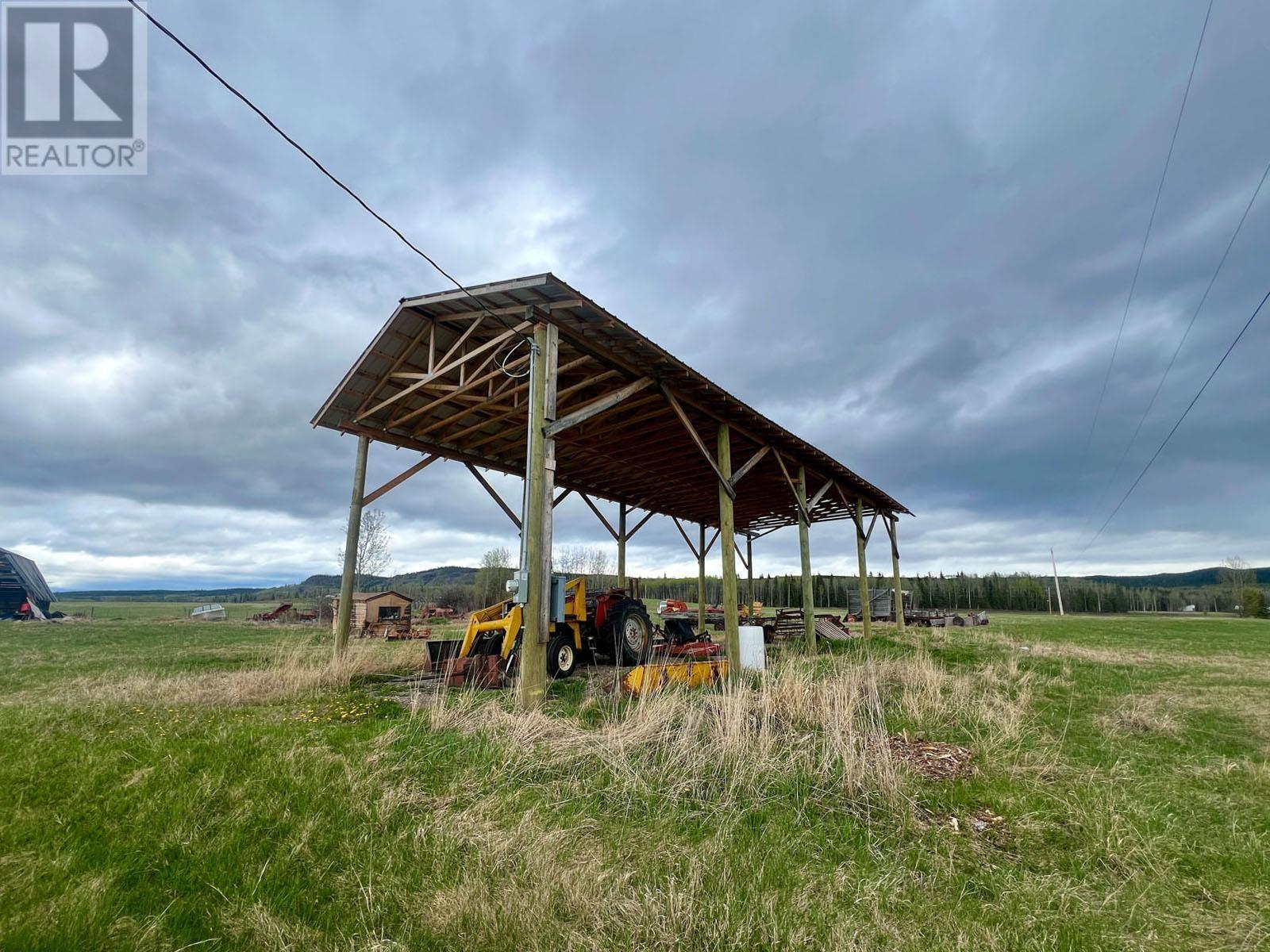 14187 PALLING Road, Burns Lake