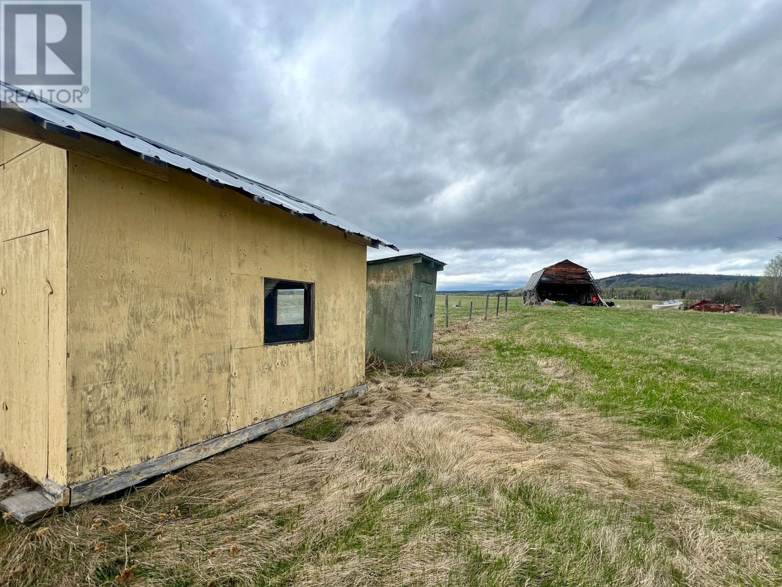 14187 PALLING Road, Burns Lake