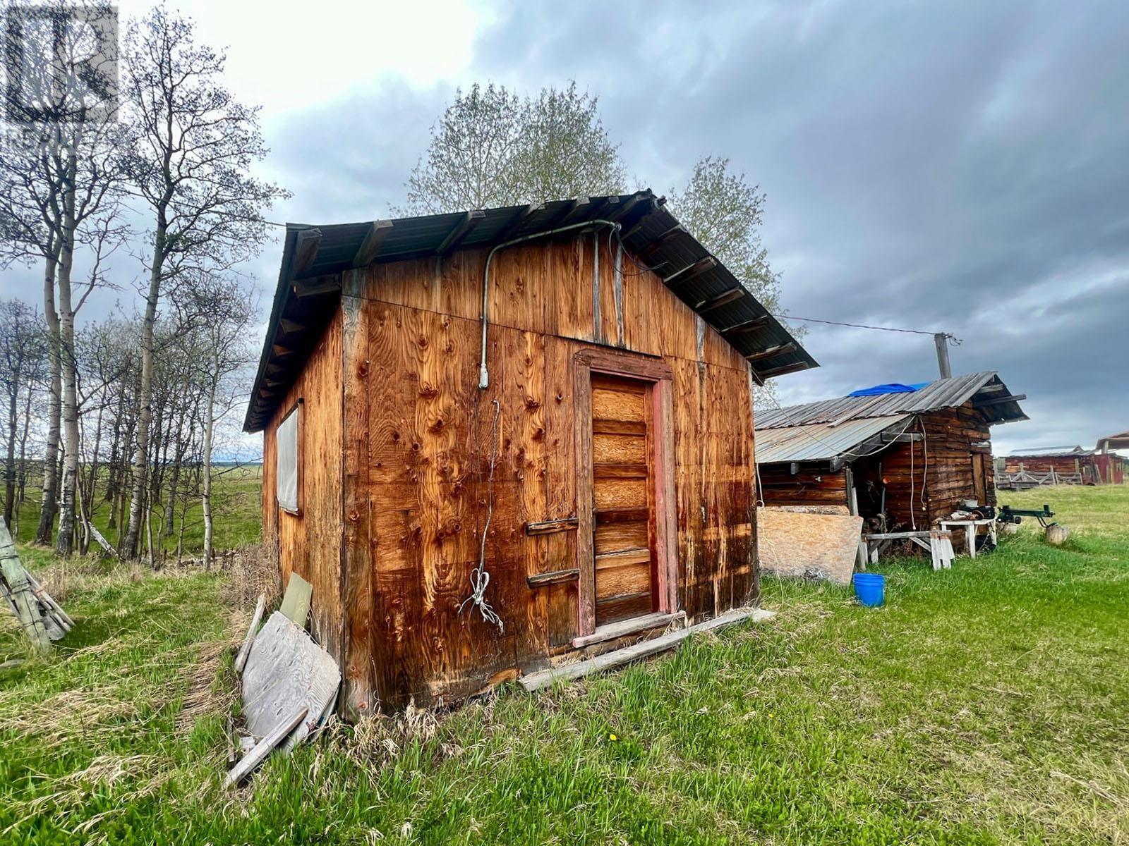14187 PALLING Road, Burns Lake