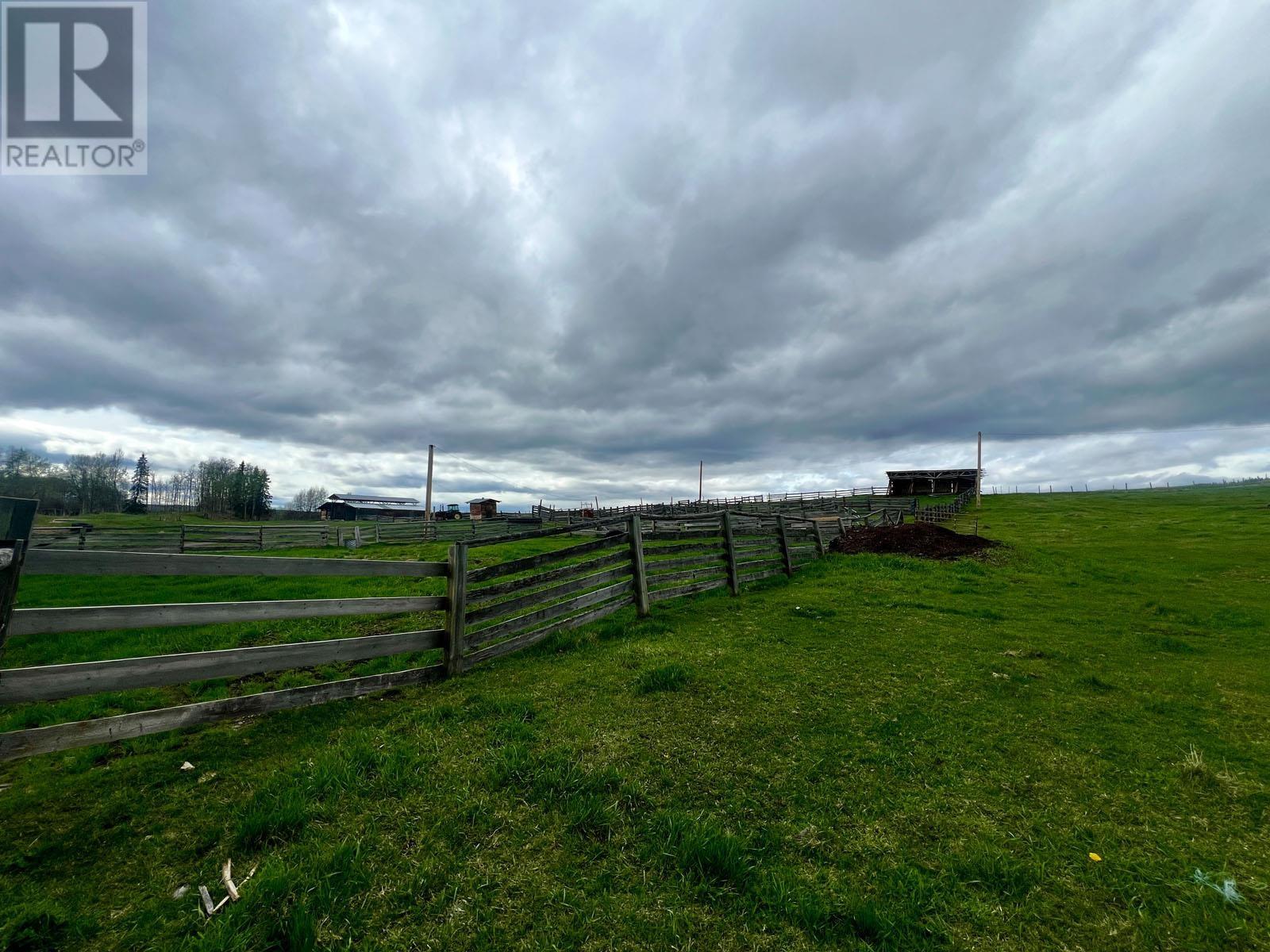 14187 PALLING Road, Burns Lake
