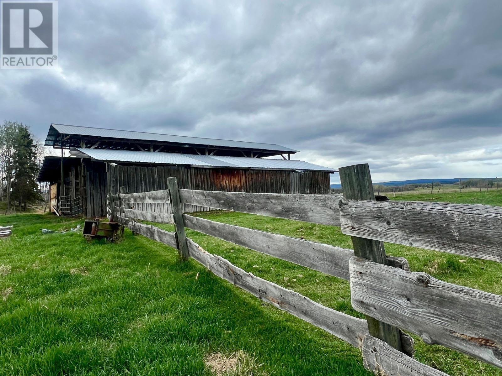 14187 PALLING Road, Burns Lake