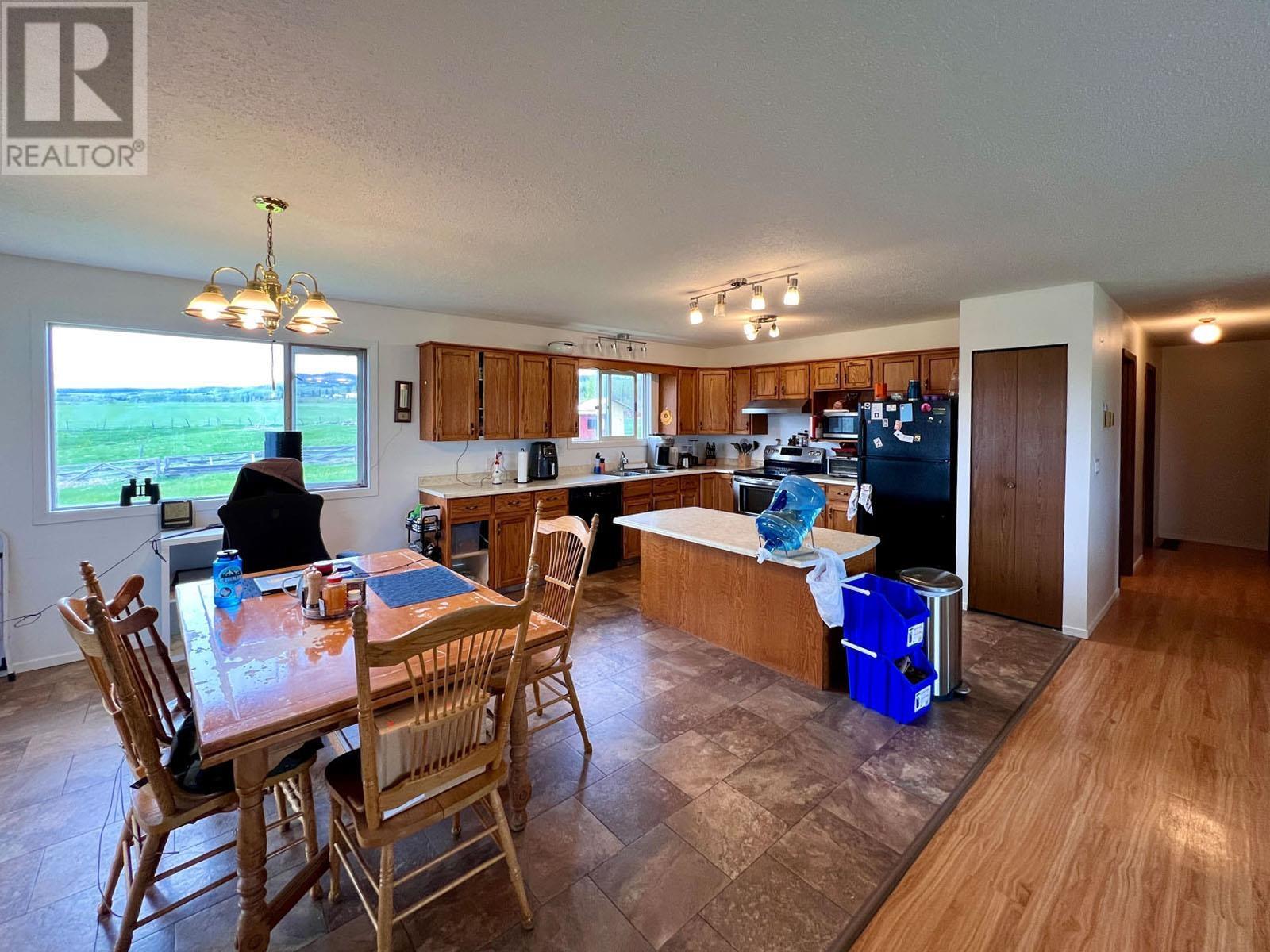 14187 PALLING Road, Burns Lake