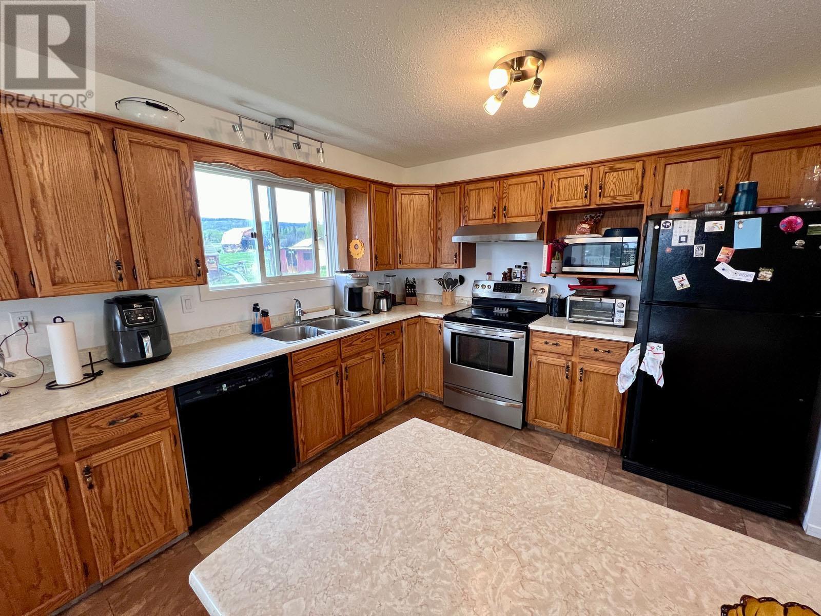 14187 PALLING Road, Burns Lake