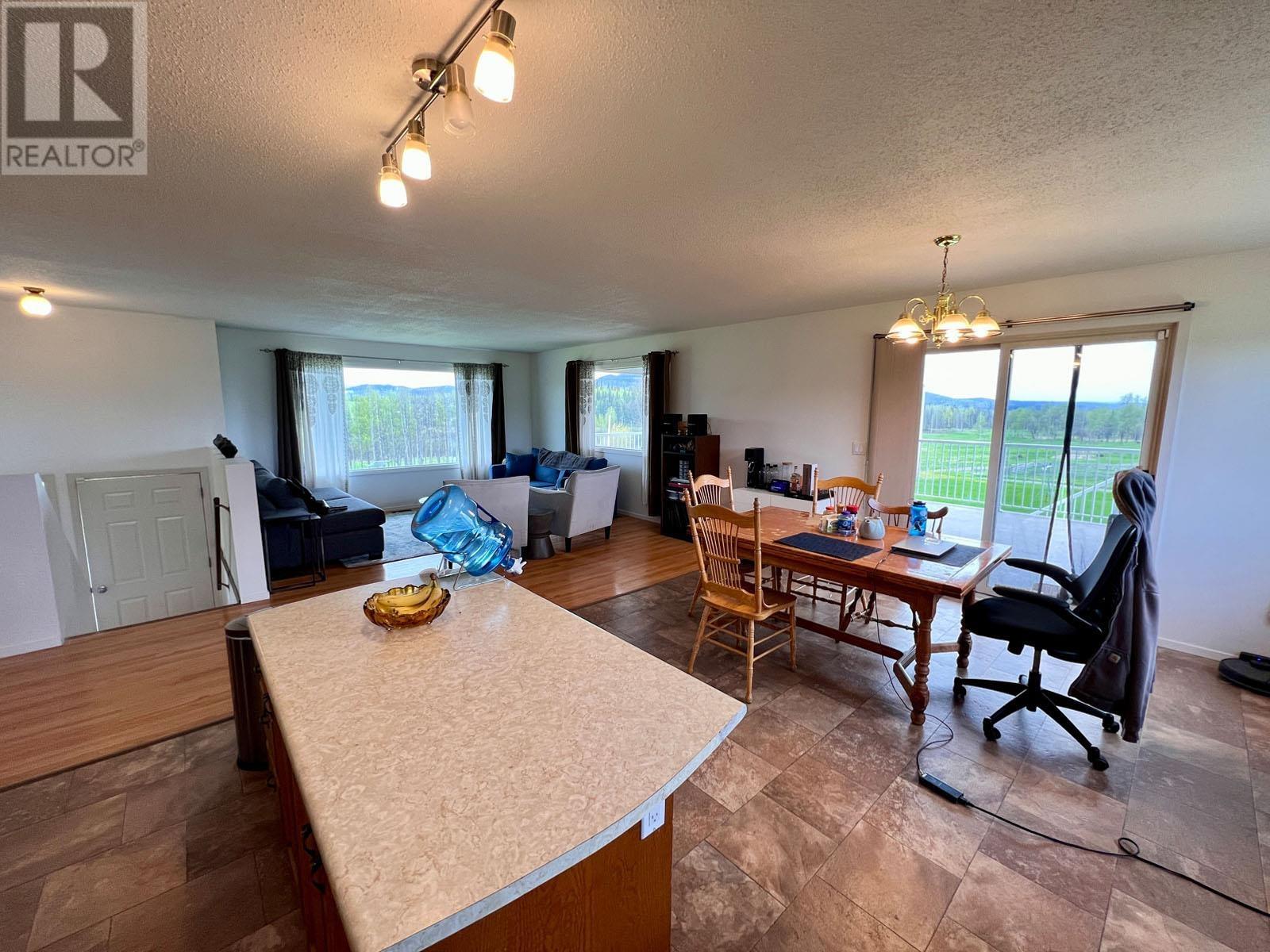 14187 PALLING Road, Burns Lake