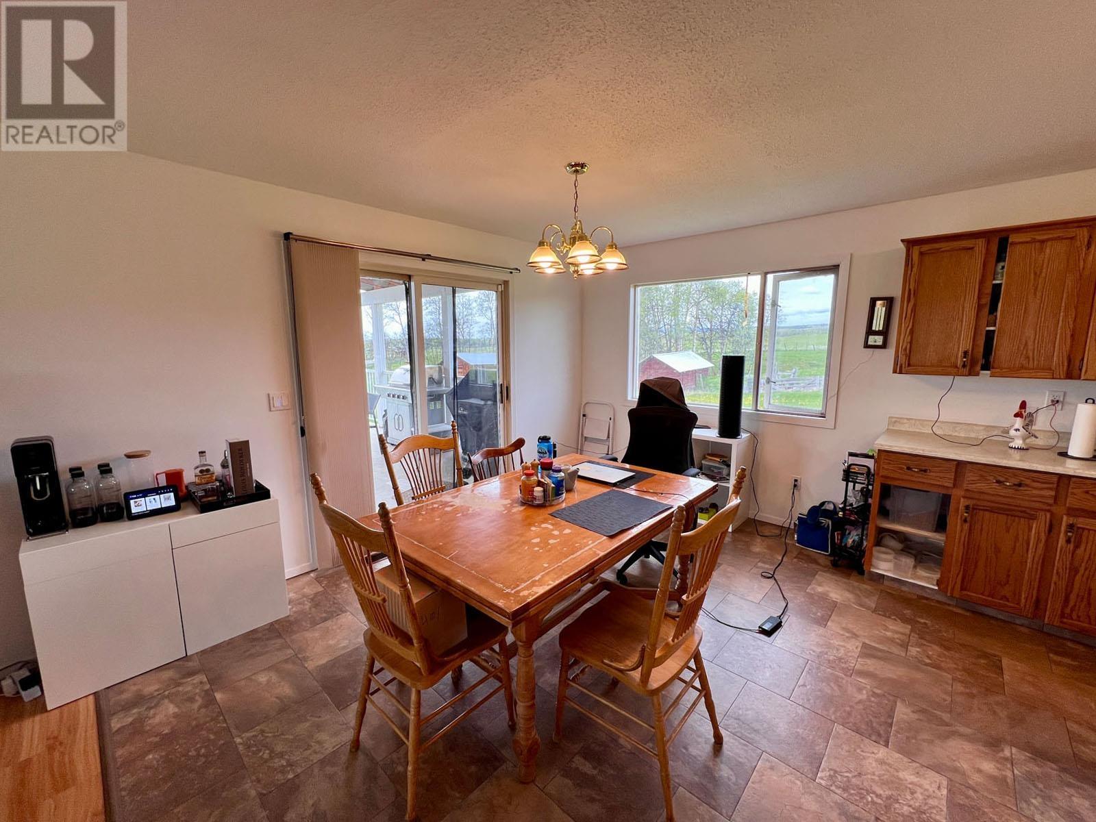 14187 PALLING Road, Burns Lake