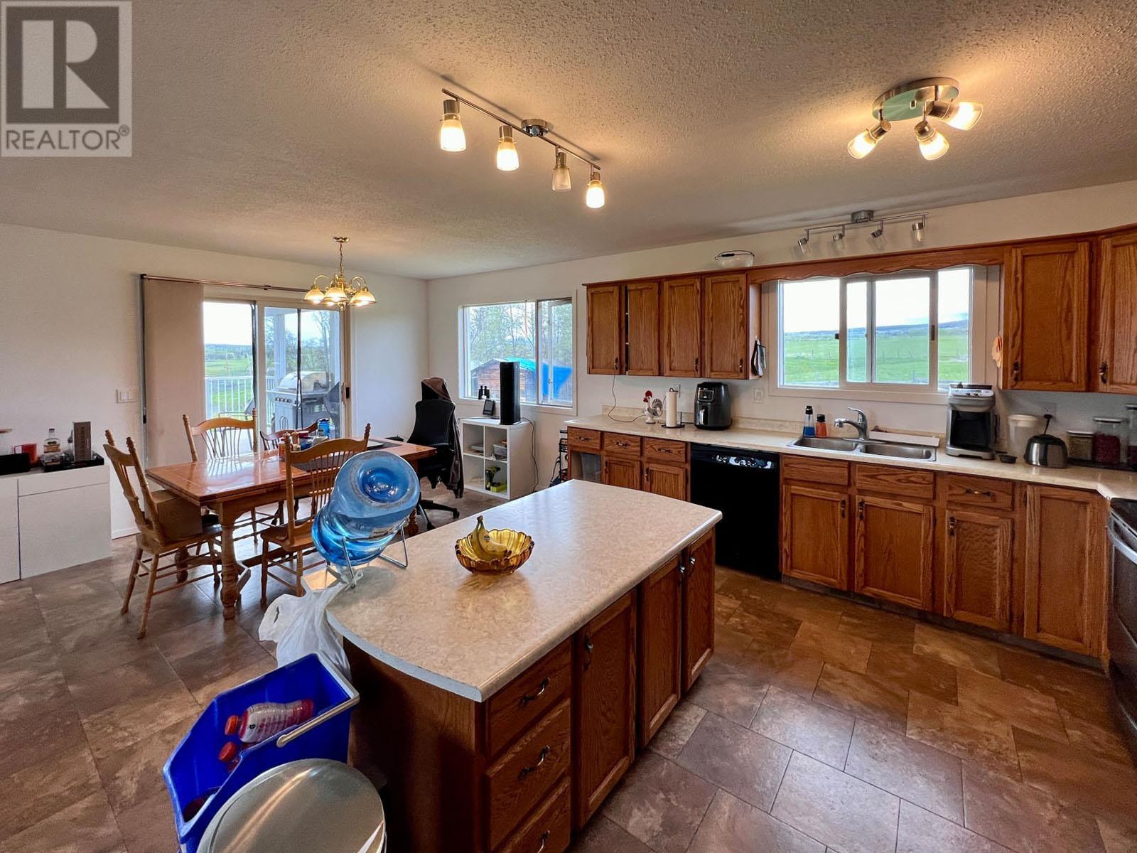 14187 PALLING Road, Burns Lake