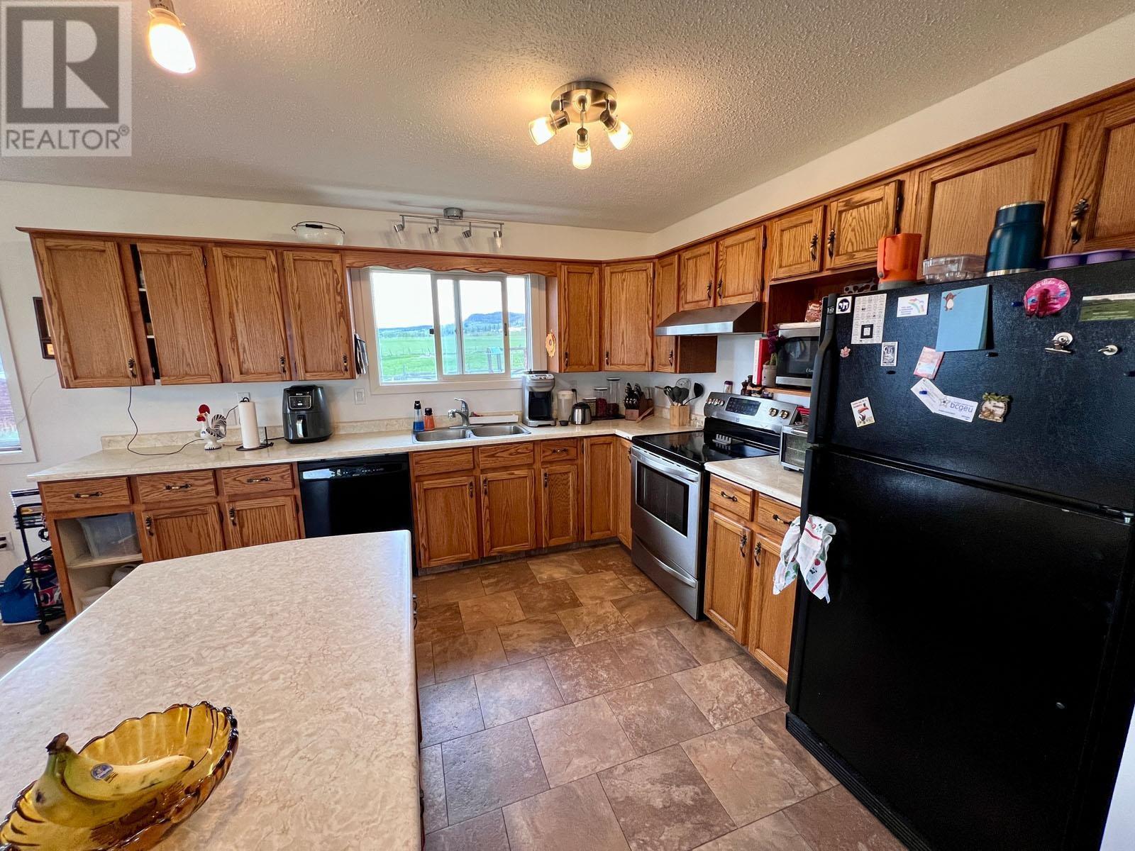 14187 PALLING Road, Burns Lake