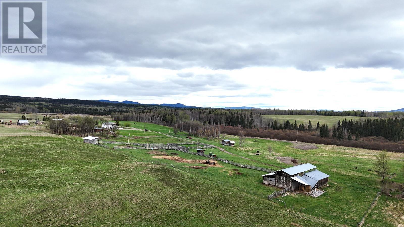 14187 PALLING Road, Burns Lake