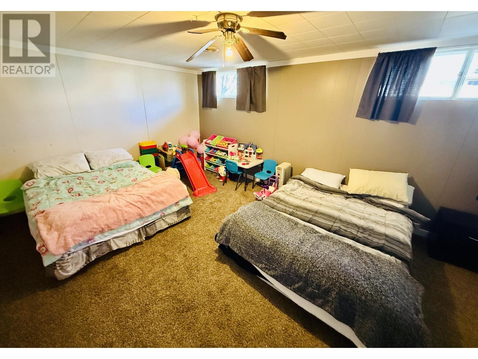 Photo 16 of 10615 105 Avenue, Fort St John BC