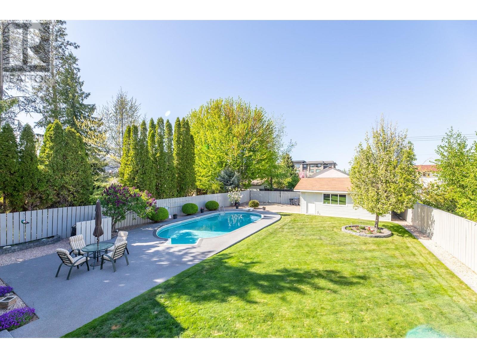 175 Lee Avenue, Penticton