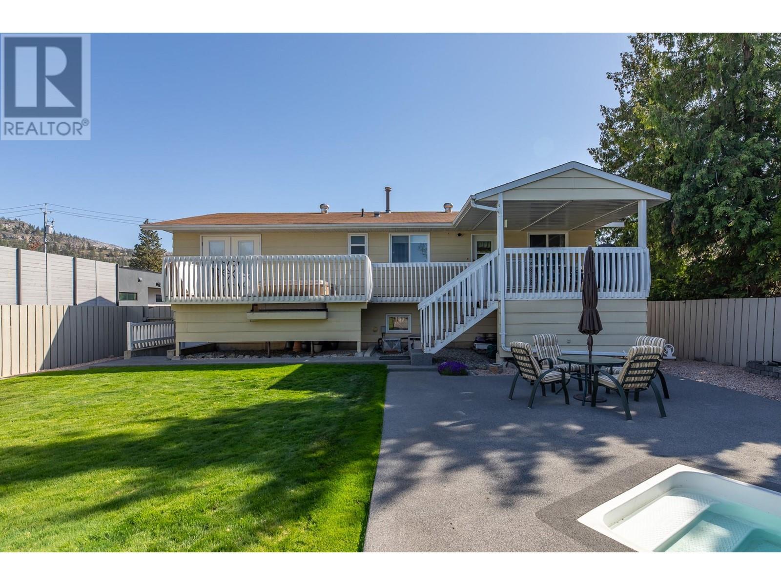175 Lee Avenue, Penticton