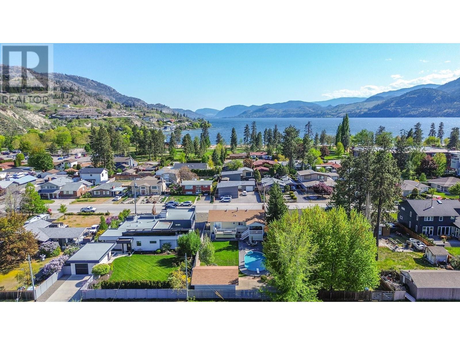 175 Lee Avenue, Penticton