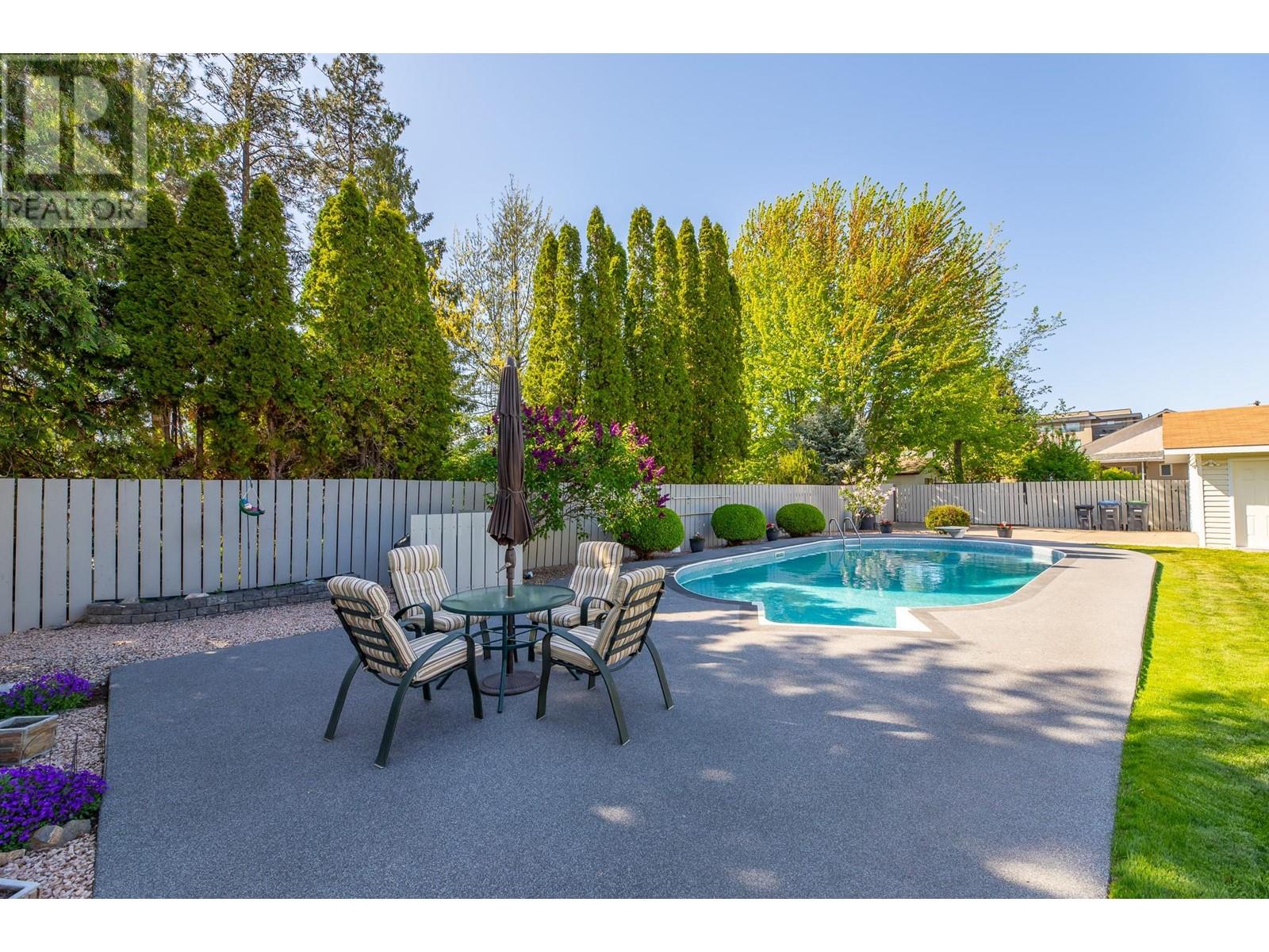  175 Lee Avenue, Penticton