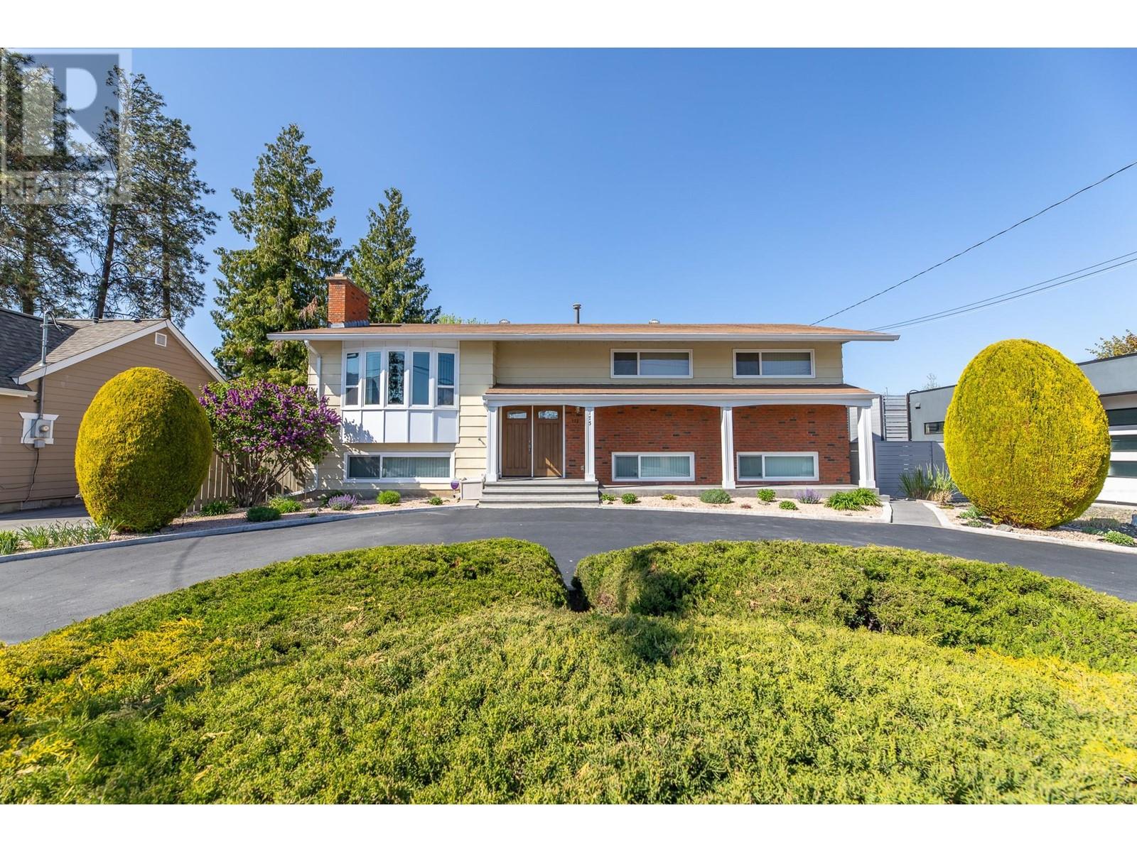 175 Lee Avenue, Penticton