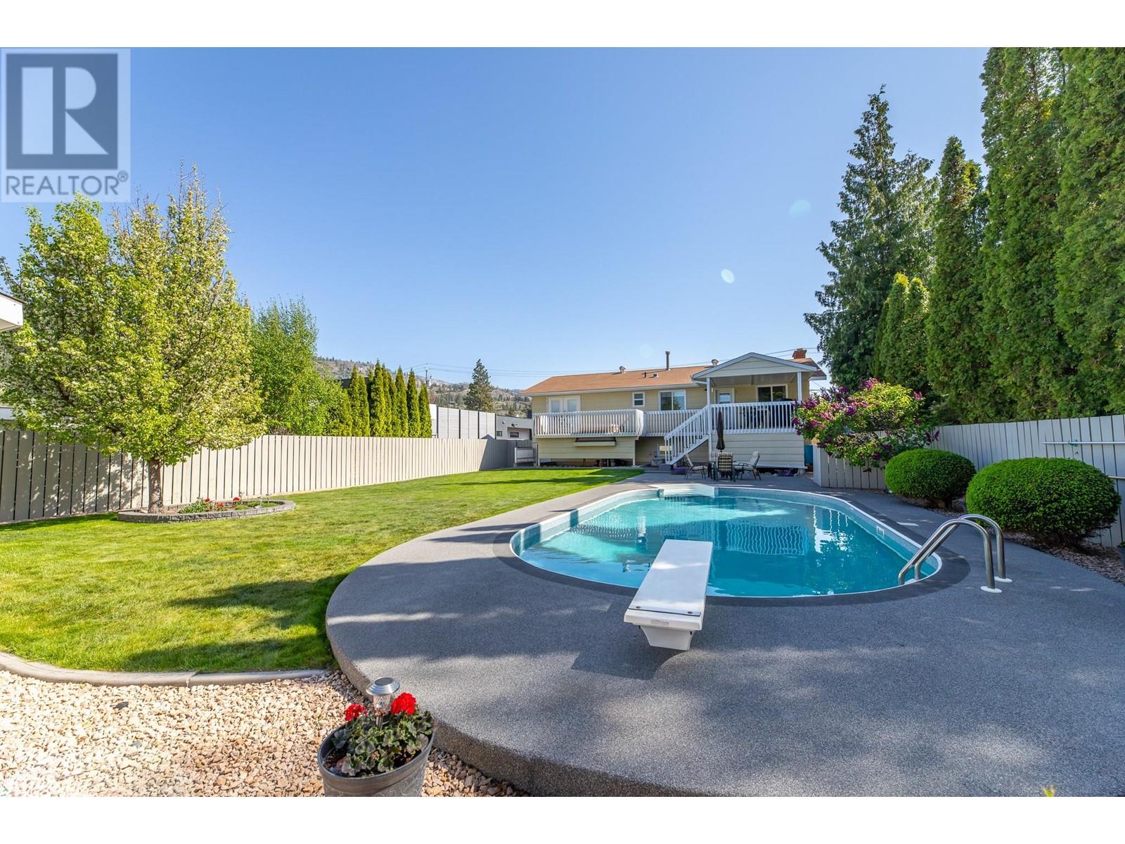 175 Lee Avenue, Penticton
