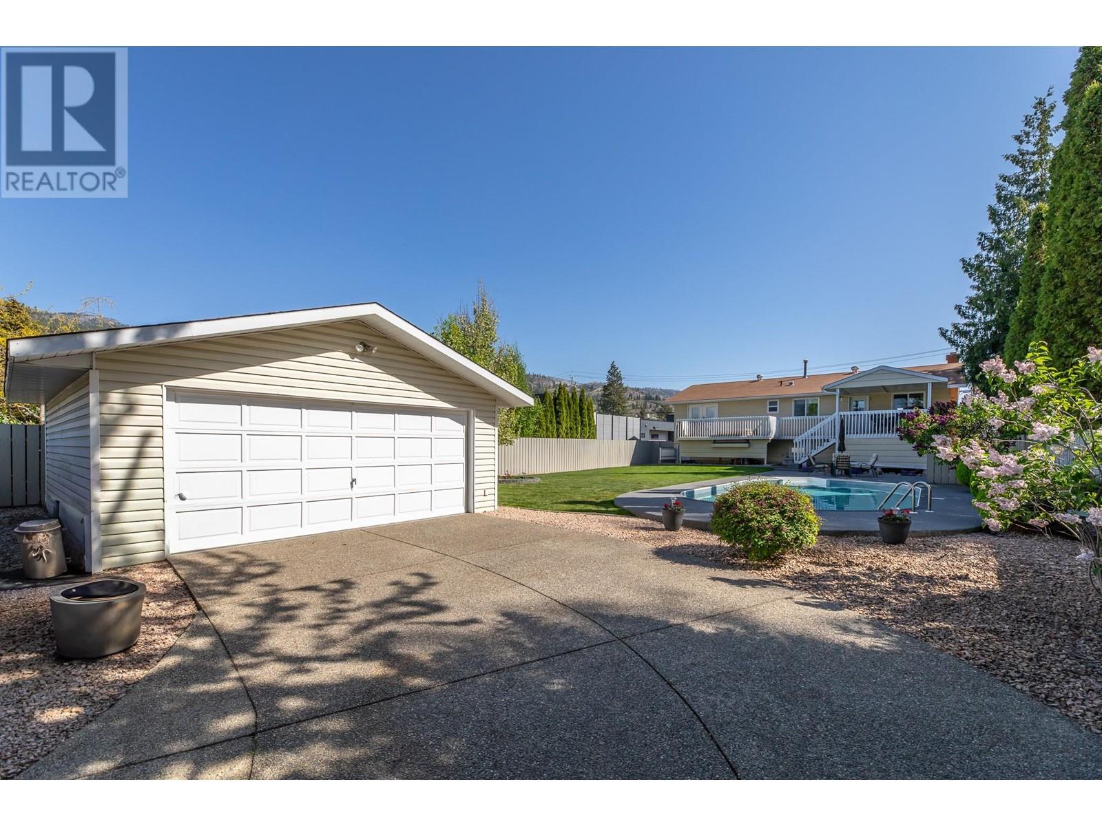 175 Lee Avenue, Penticton