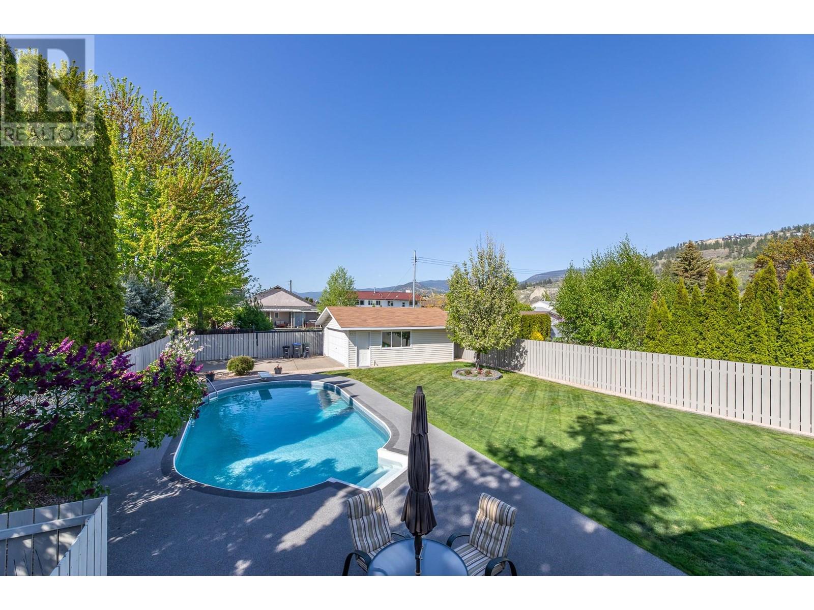 175 Lee Avenue, Penticton