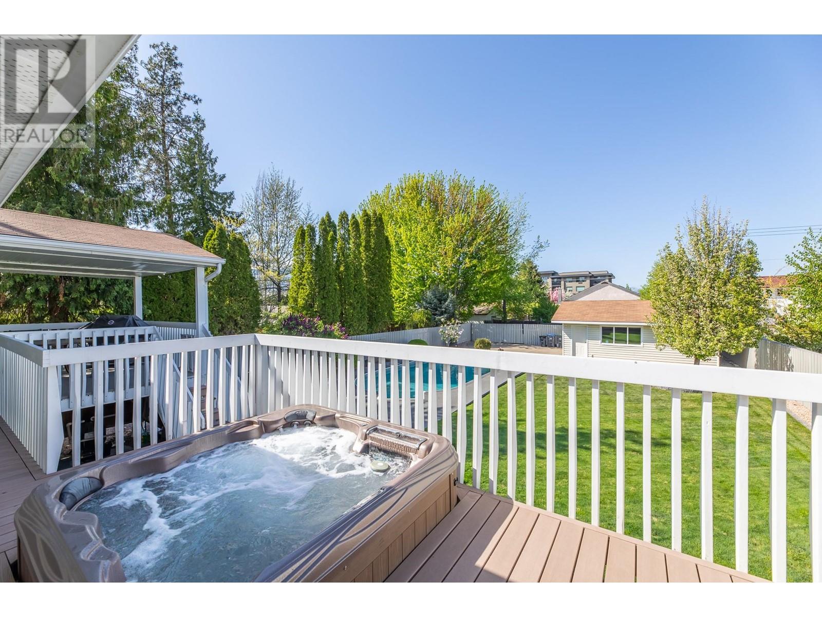 175 Lee Avenue, Penticton