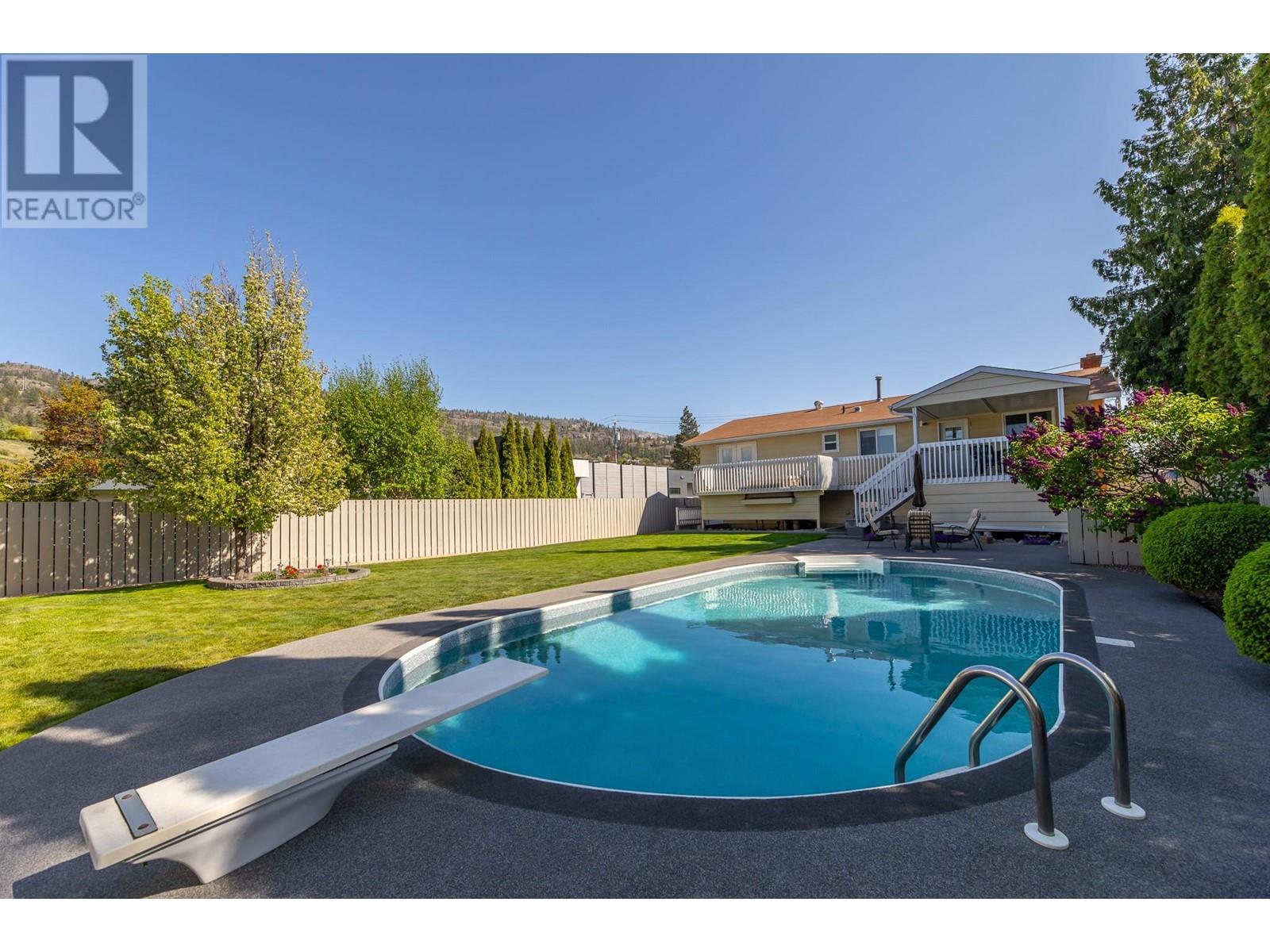 175 Lee Avenue, Penticton