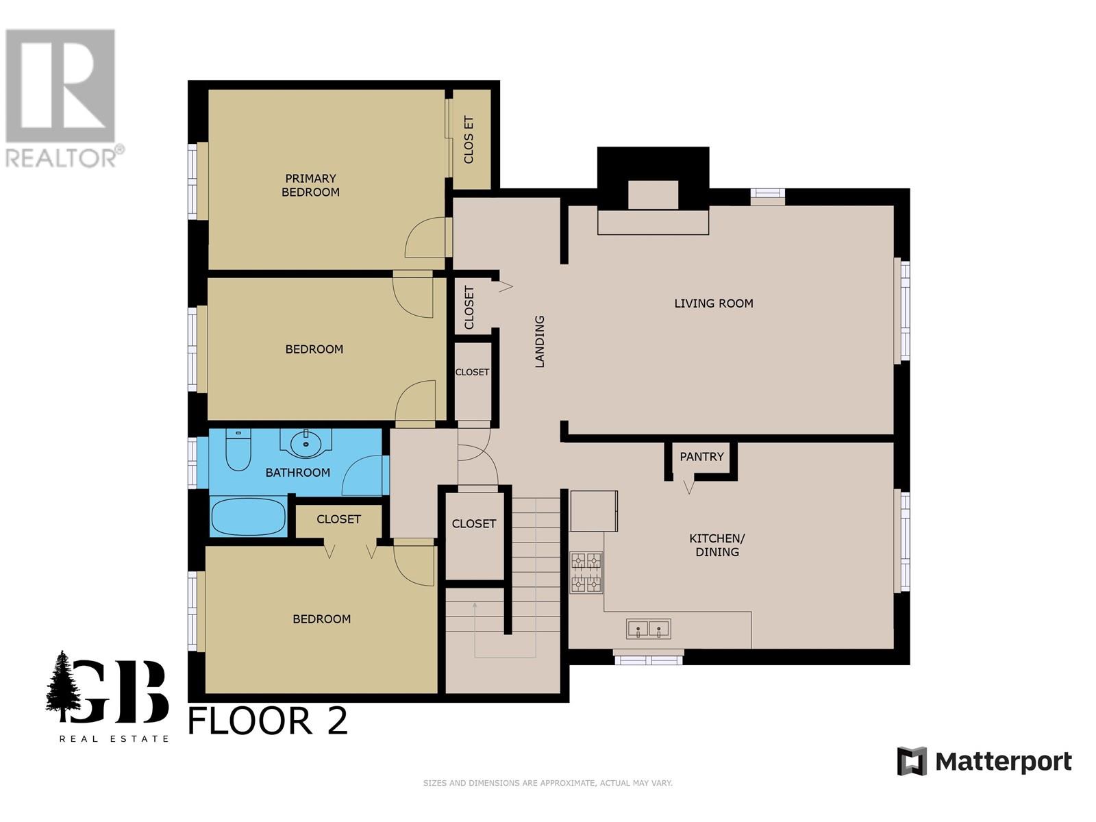 71 RALEY STREET, Kitimat