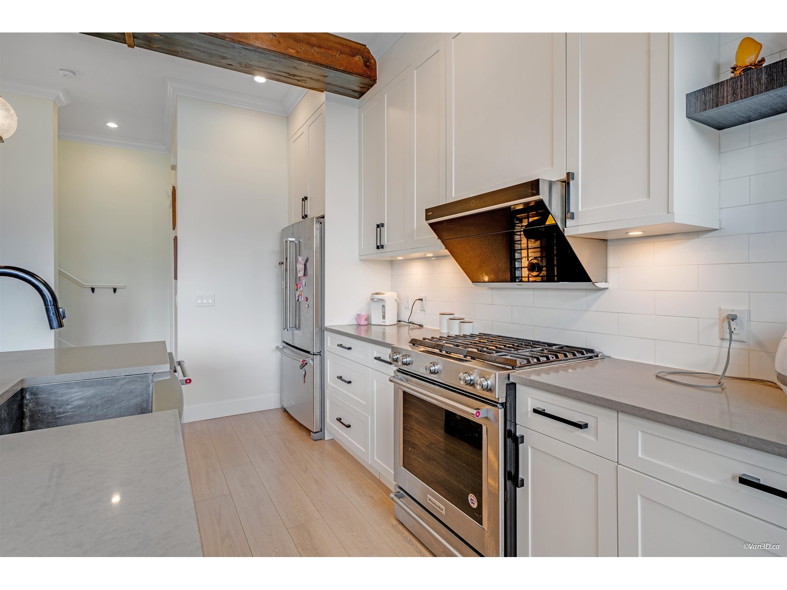 Photo 13 of 8 1454 162 B Street, Surrey BC