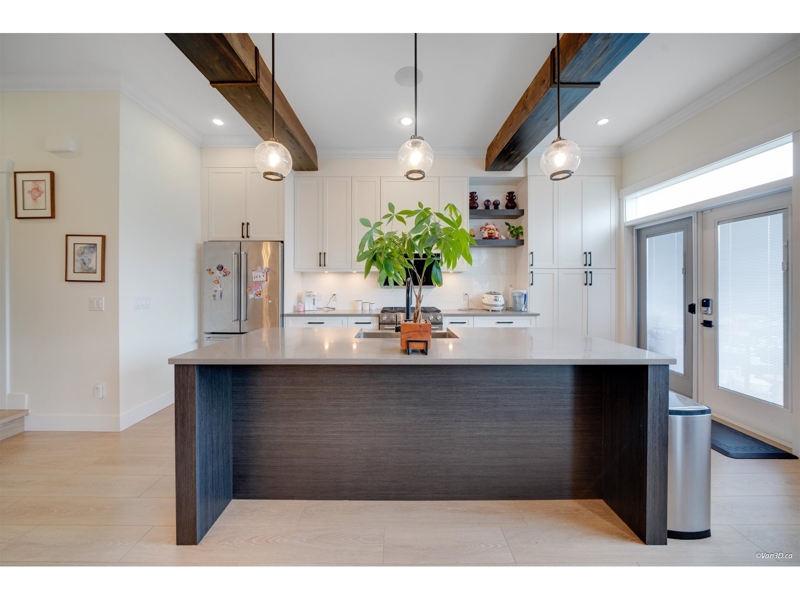 Photo 10 of 8 1454 162 B Street, Surrey BC