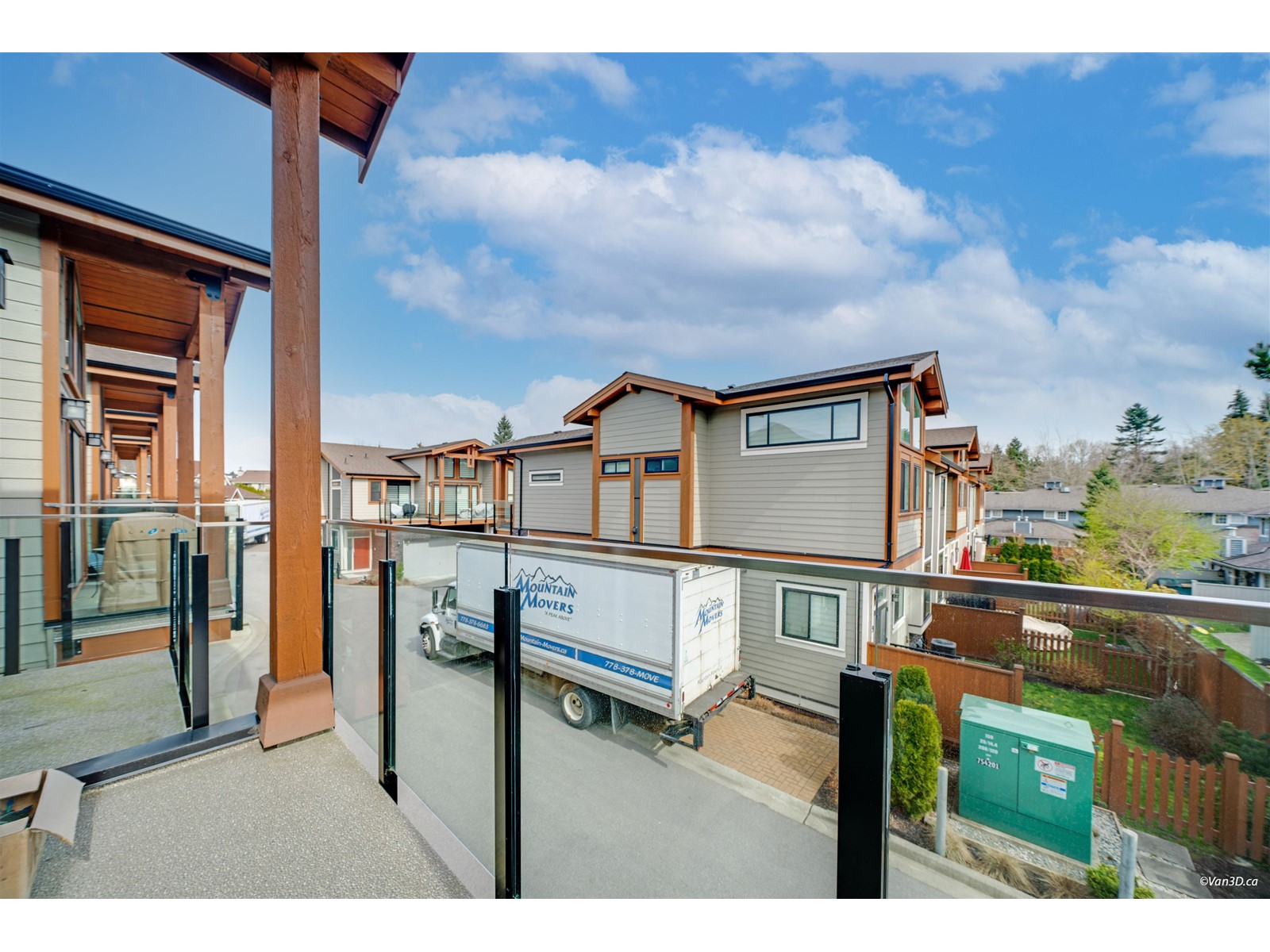Photo 24 of 8 1454 162 B Street, Surrey BC