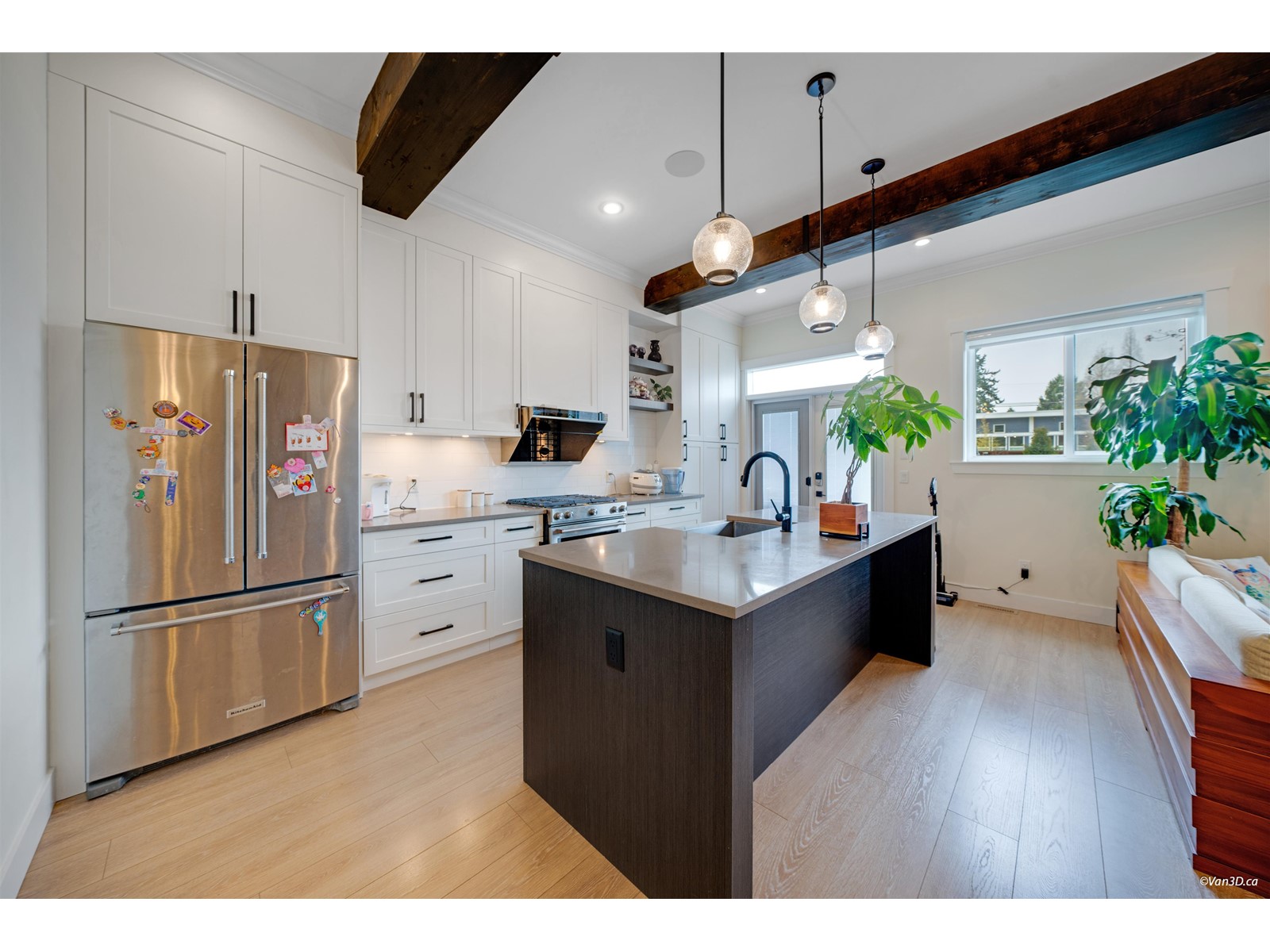 Photo 9 of 8 1454 162 B Street, Surrey BC