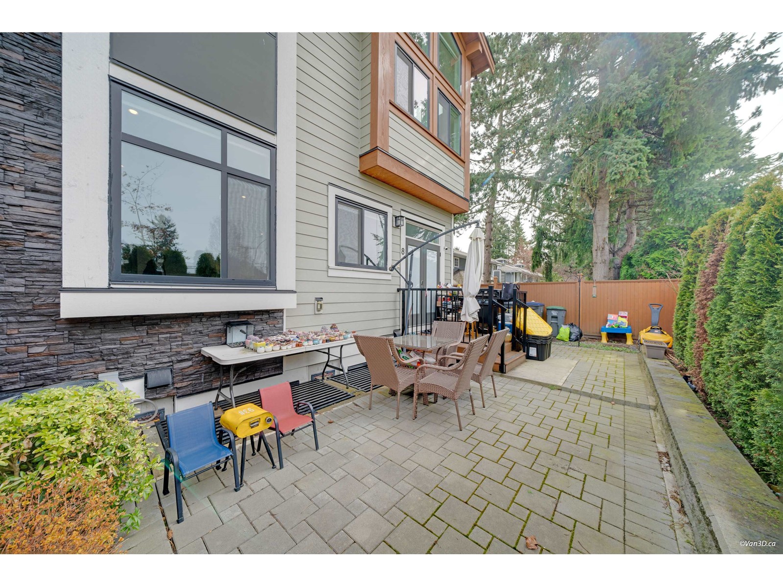 Photo 37 of 8 1454 162 B Street, Surrey BC