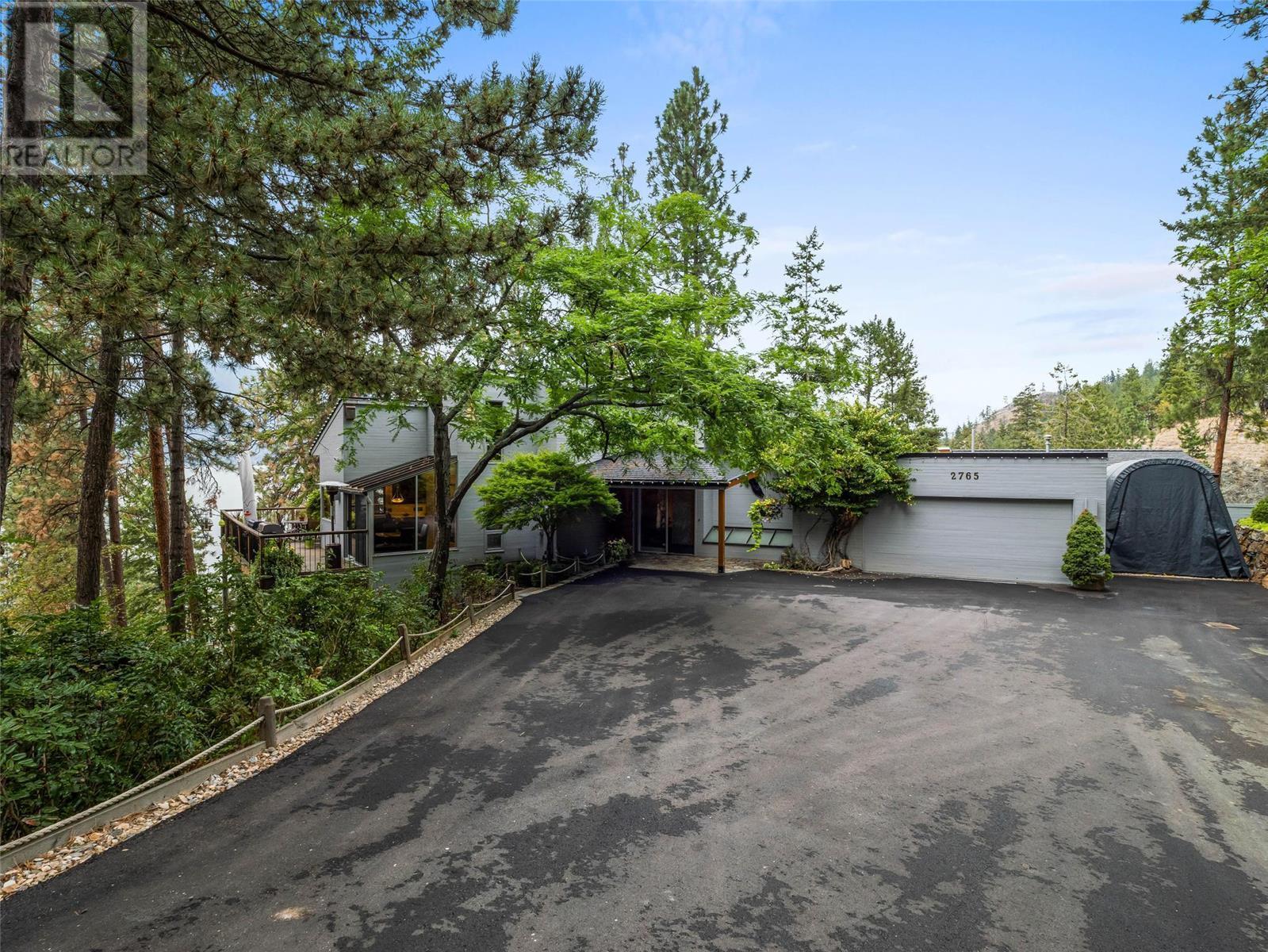 2765 Arthur Road, Kelowna
