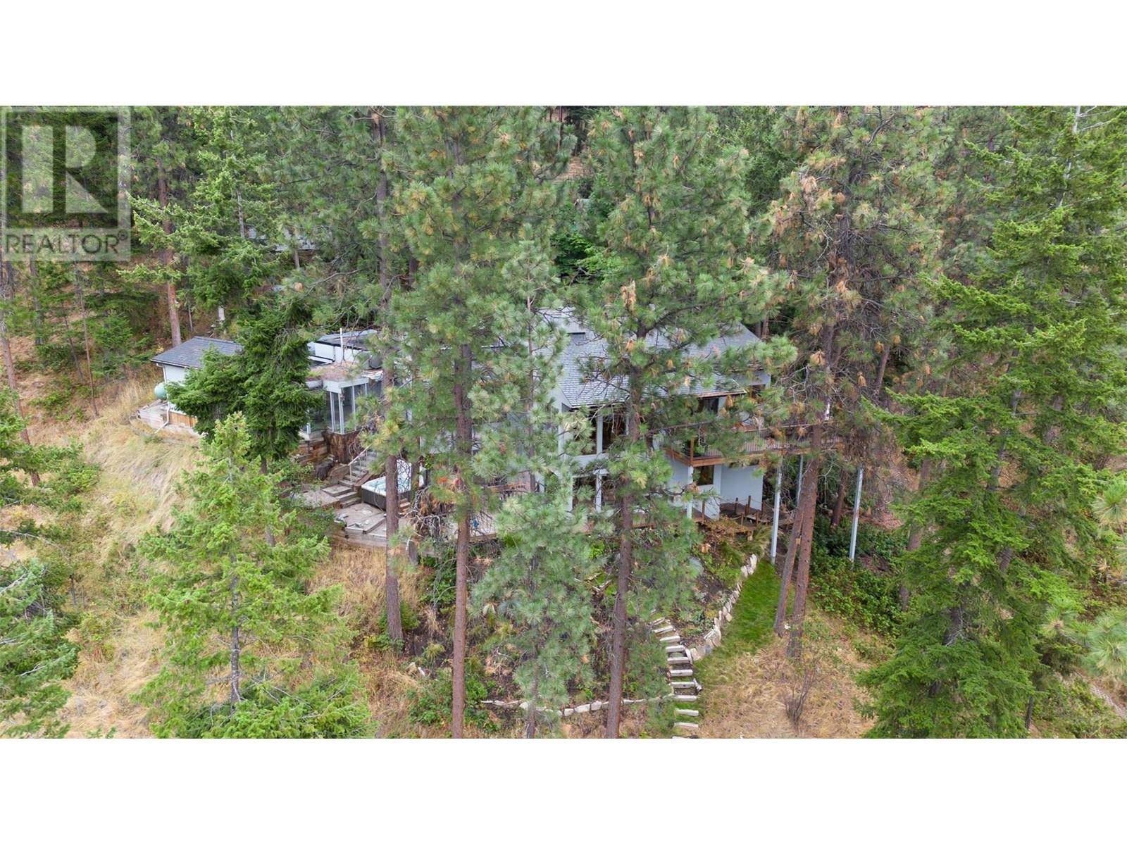 2765 Arthur Road, Kelowna
