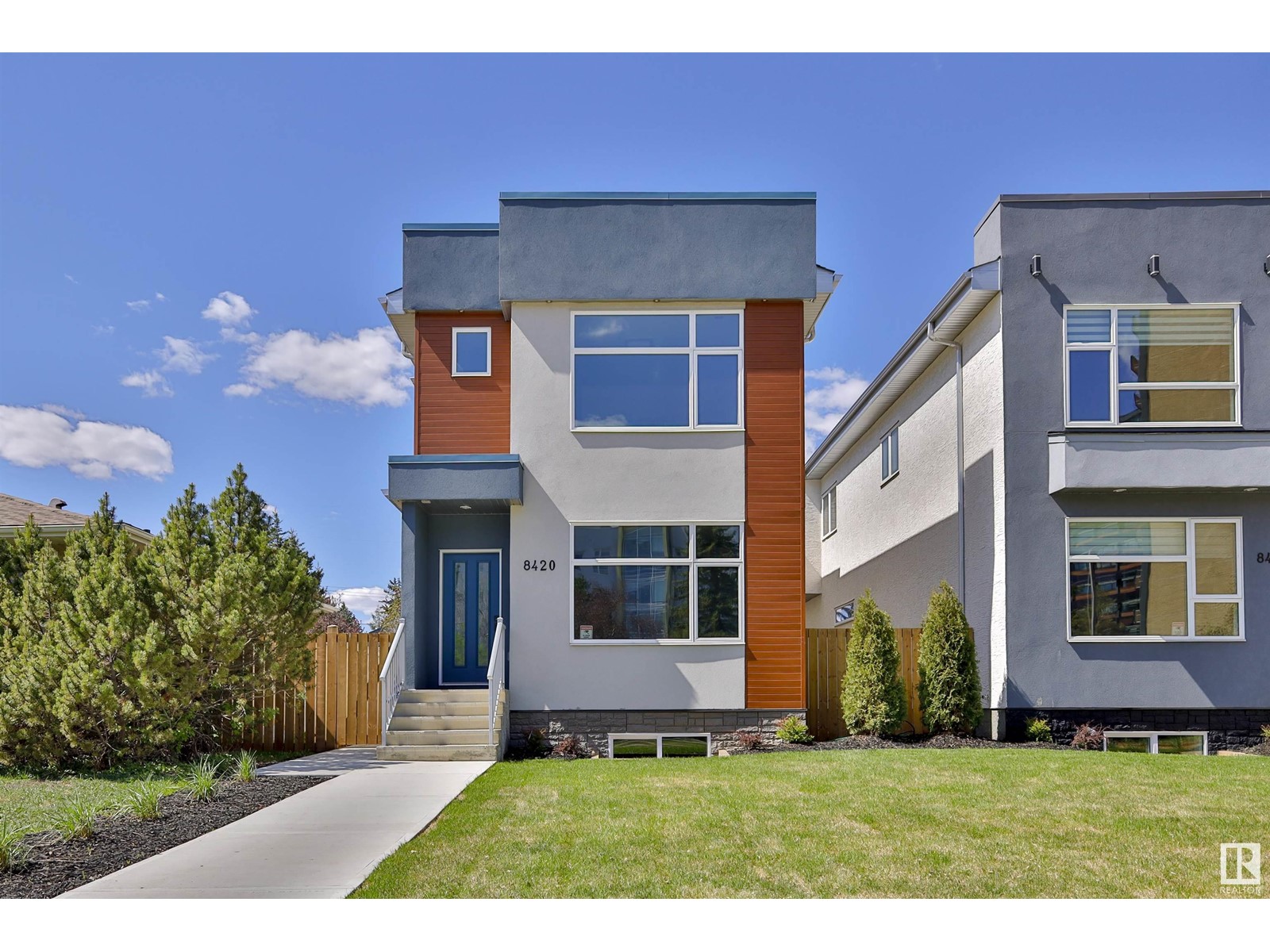 8420 117 ST NW, Edmonton