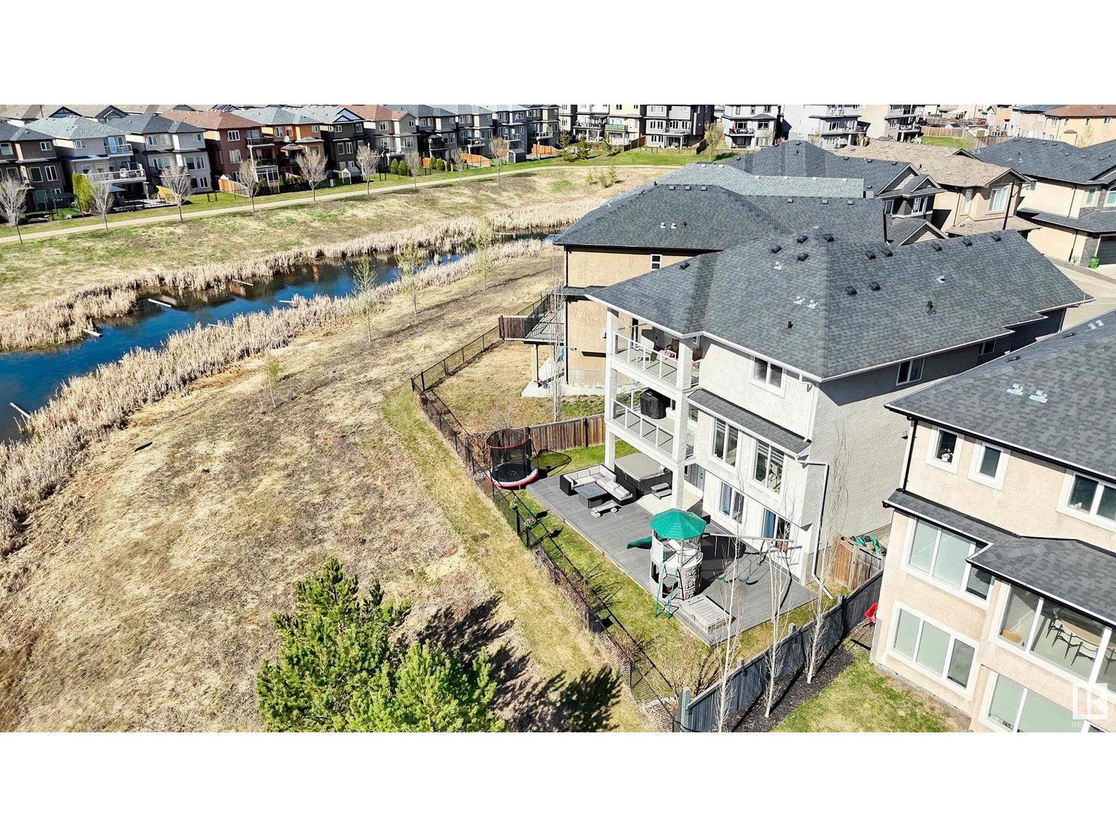 725 ALBANY PL NW, Edmonton