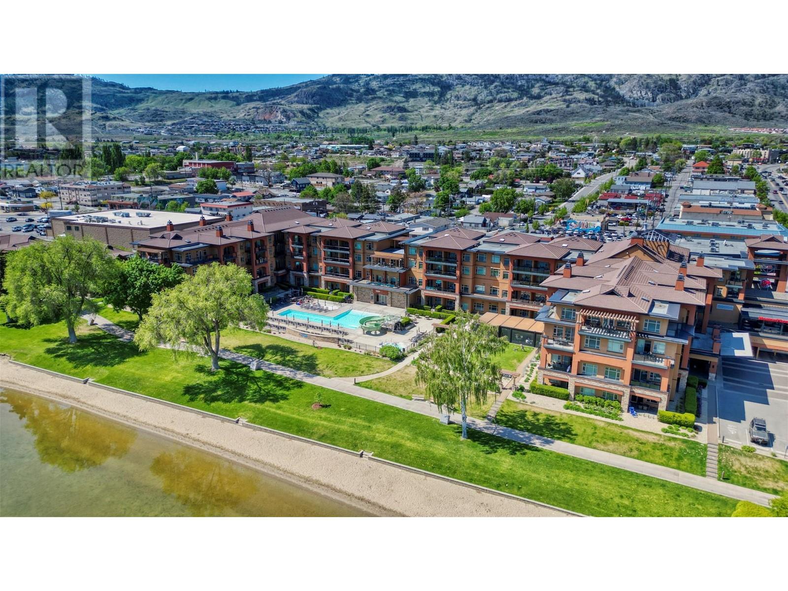 116 15 Park Place, Osoyoos