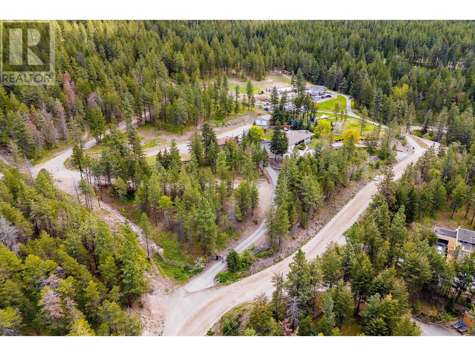 16151 Barkley Road, Lake Country