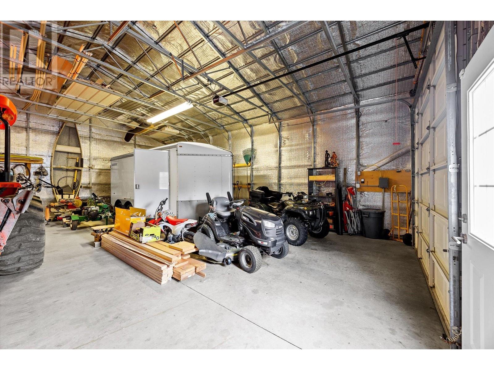 16151 Barkley Road, Lake Country