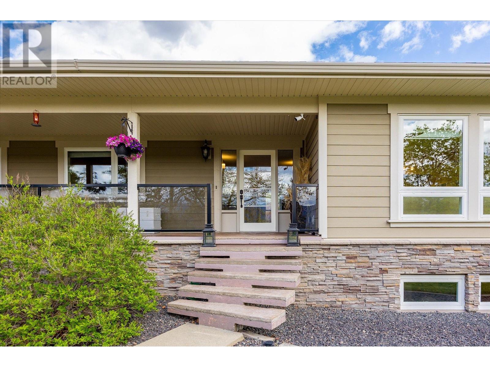 16151 Barkley Road, Lake Country