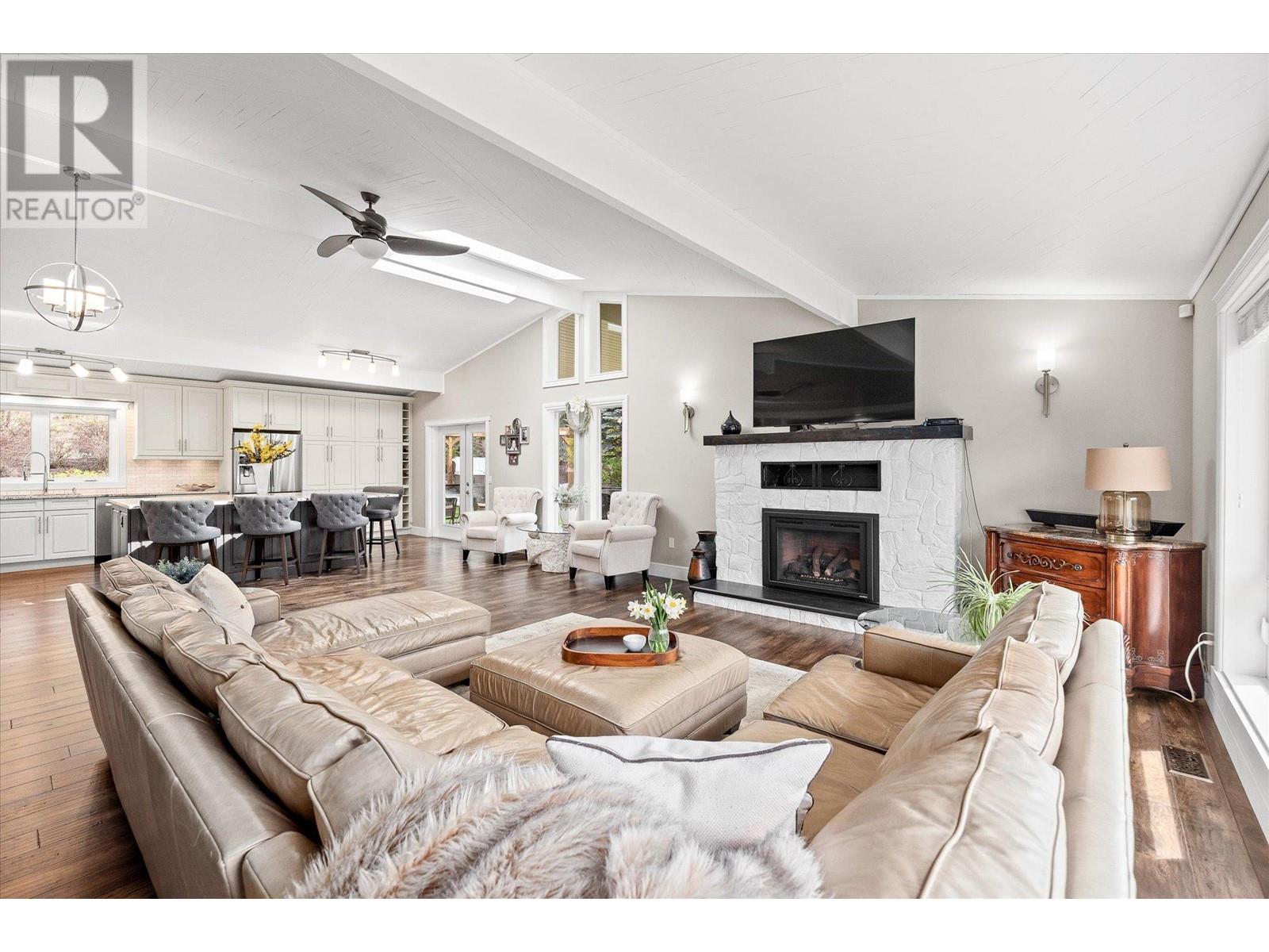 16151 Barkley Road, Lake Country