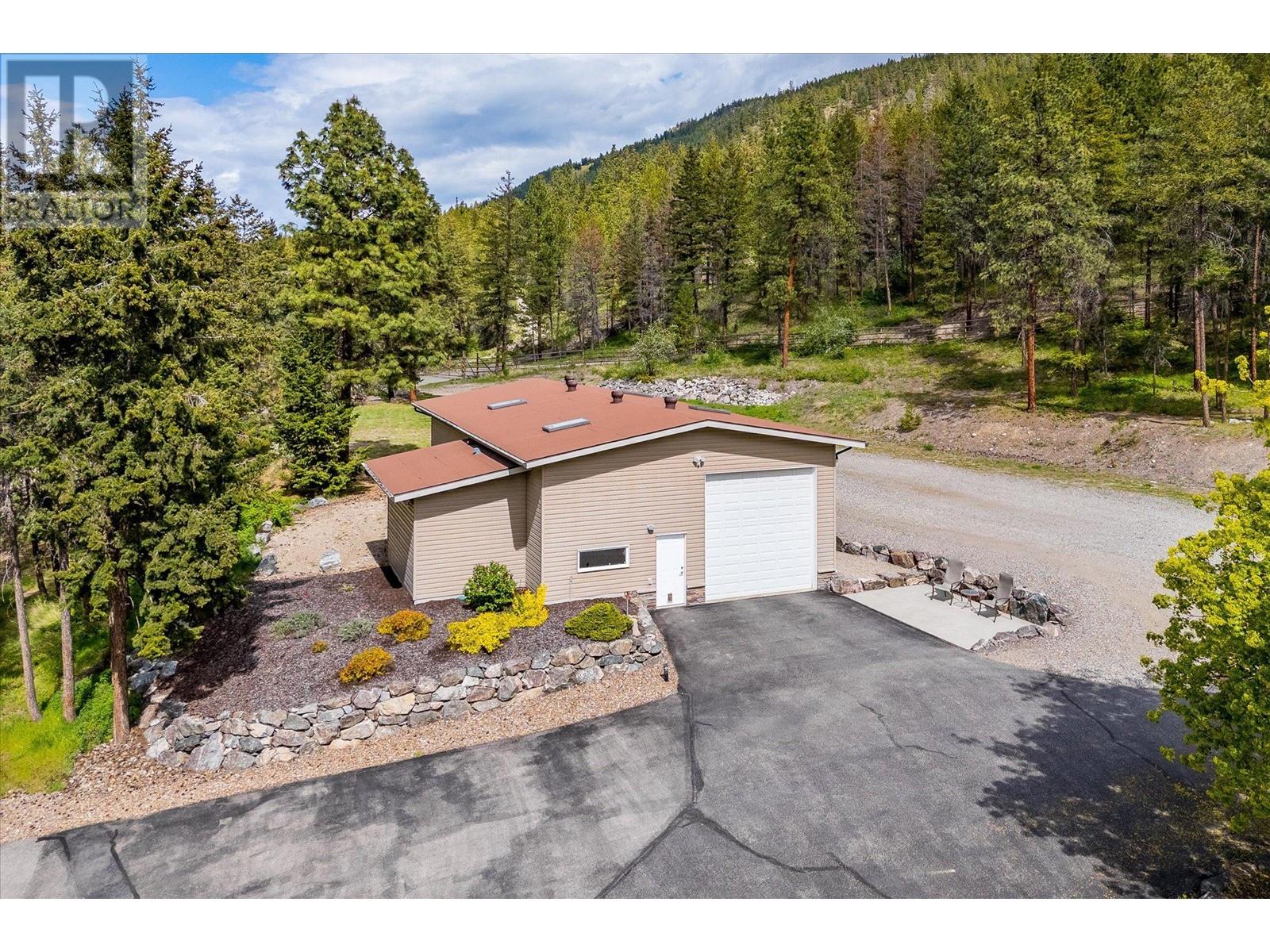 16151 Barkley Road, Lake Country