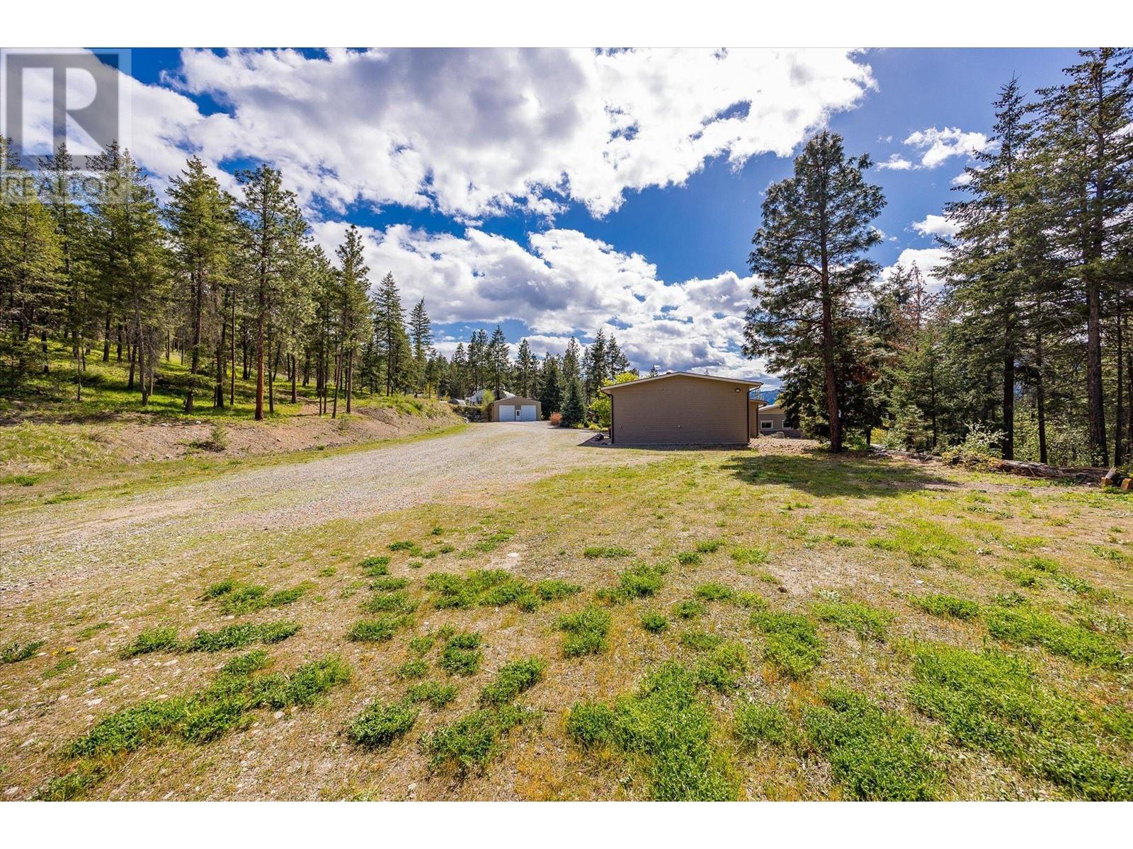 16151 Barkley Road, Lake Country