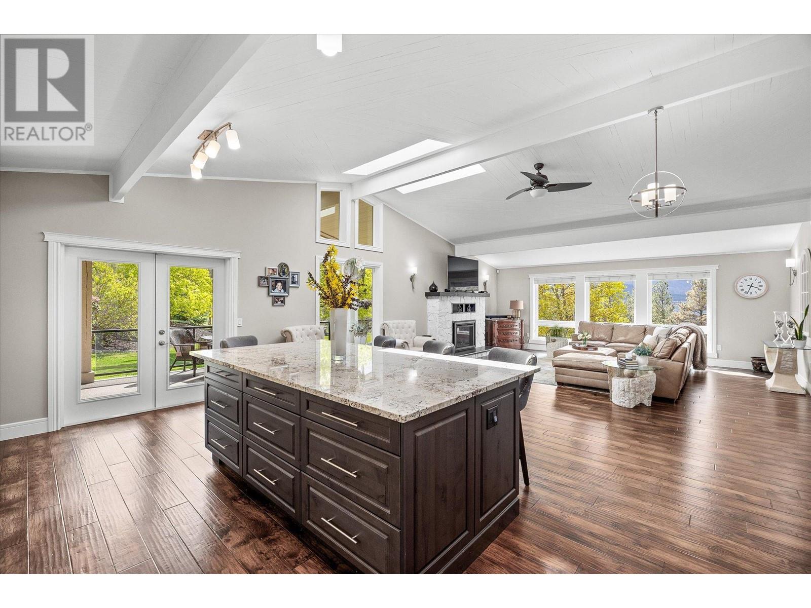 16151 Barkley Road, Lake Country