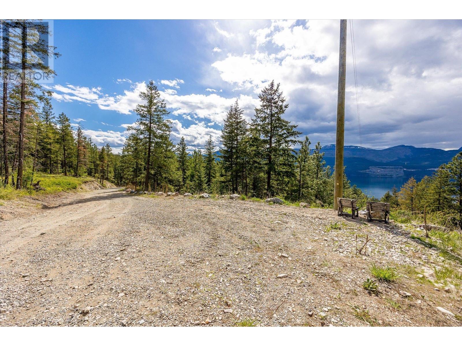 16151 Barkley Road, Lake Country