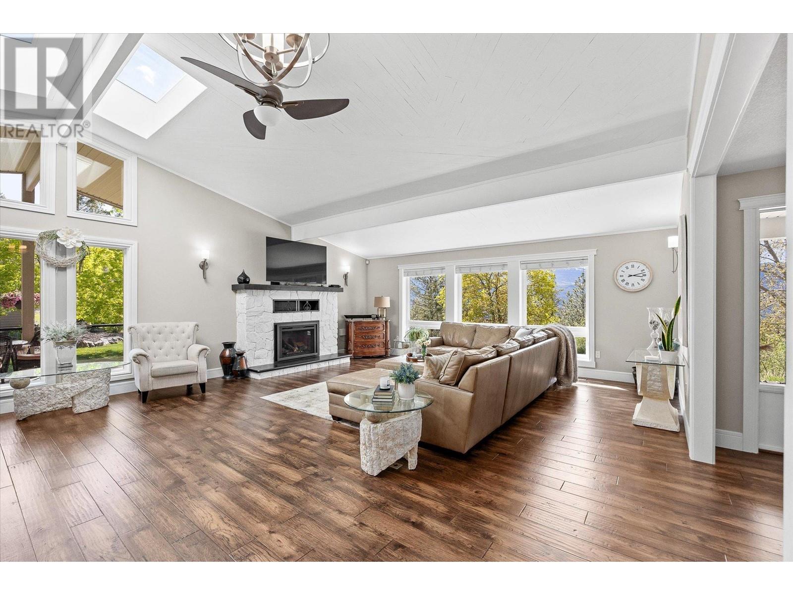 16151 Barkley Road, Lake Country