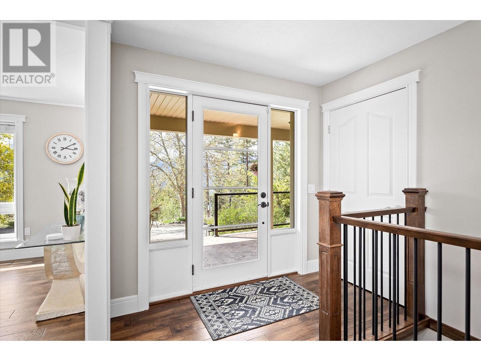 16151 Barkley Road, Lake Country