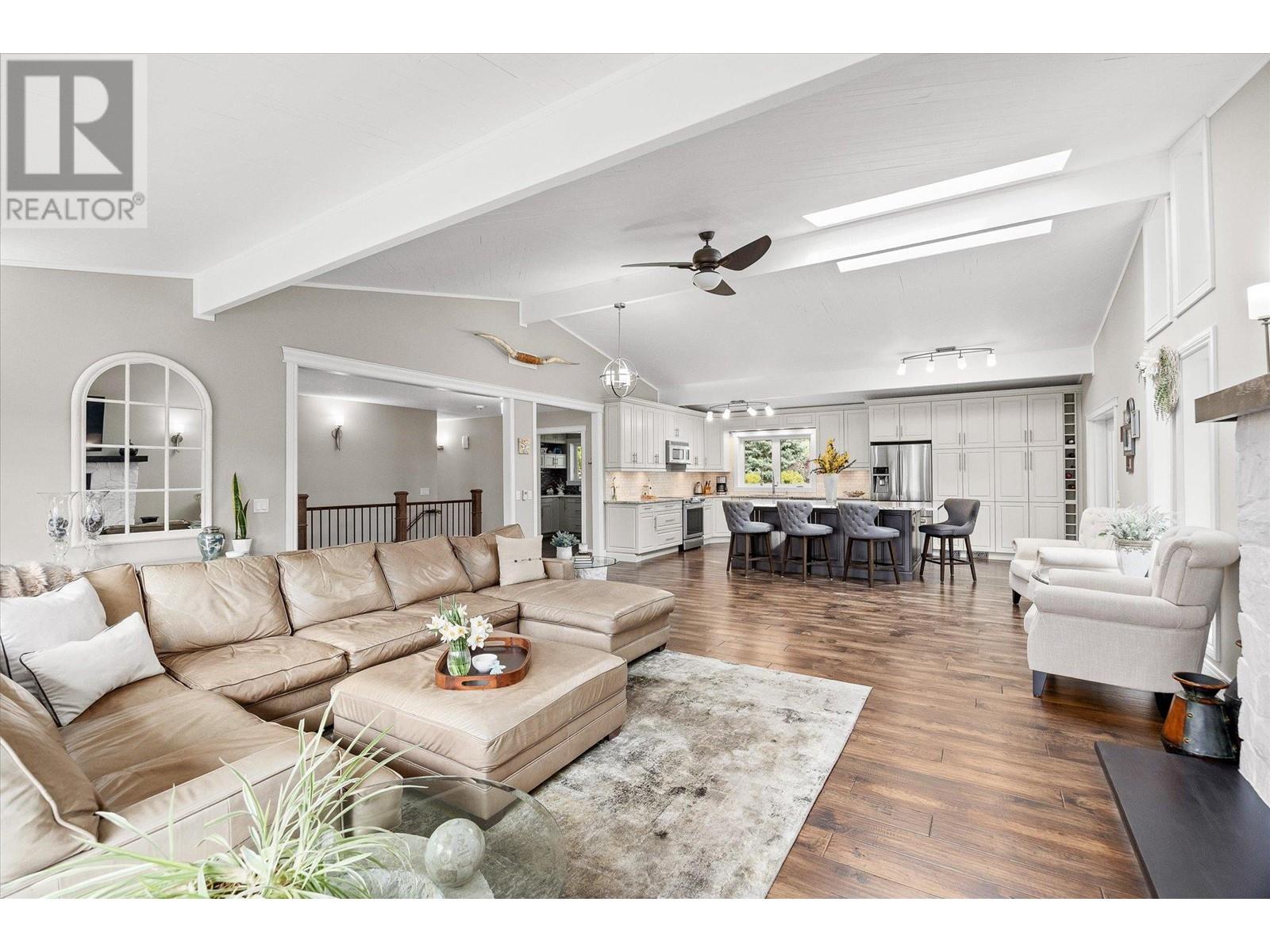 16151 Barkley Road, Lake Country