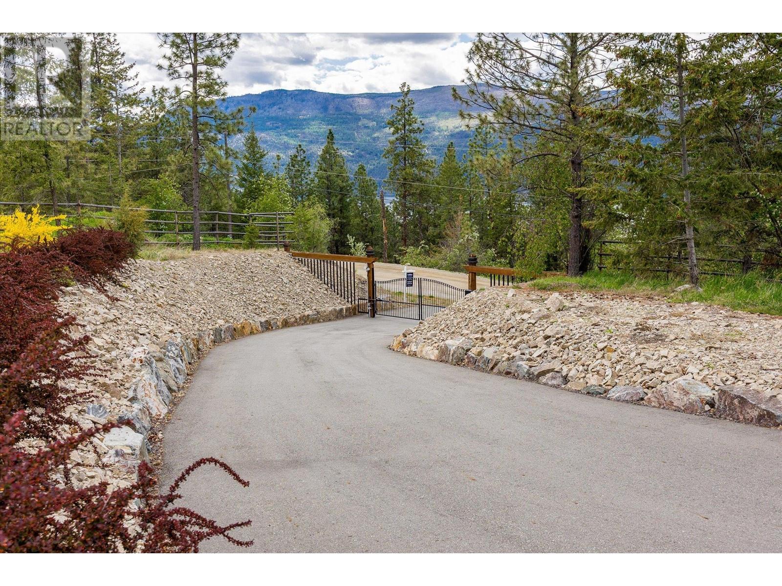 16151 Barkley Road, Lake Country